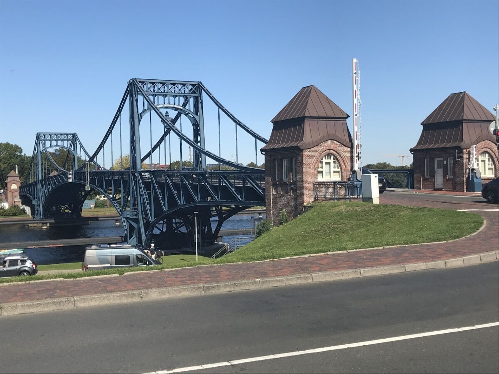 Ruim vakantiehuis met sauna, open haard en uitzicht op zee nabij Schillig - foto 29