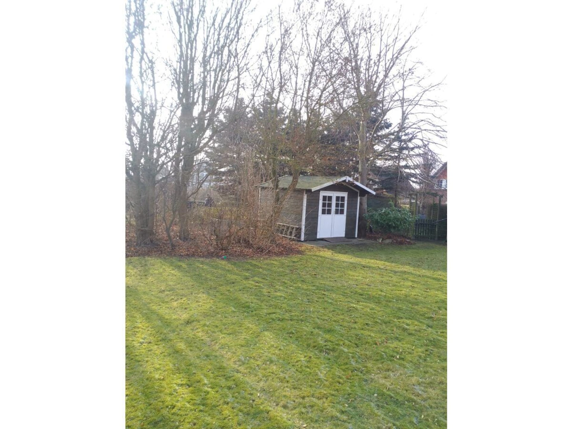 Rustiek vakantiehuis vlakbij strand Oostzee in Kraksdorf-Strand - foto 7