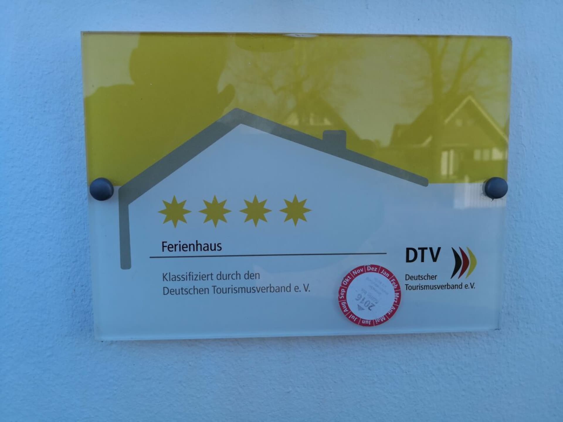 Rustiek vakantiehuis vlakbij strand Oostzee in Kraksdorf-Strand - foto 19