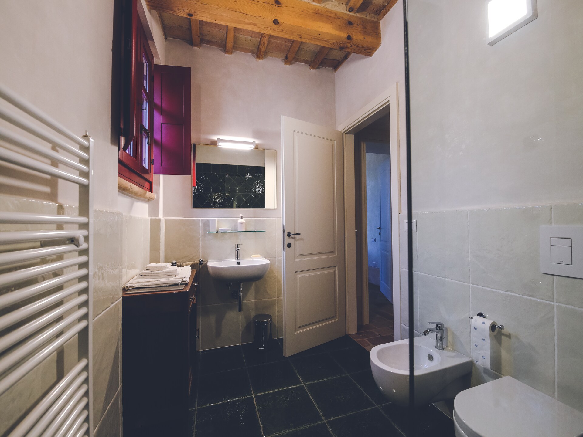Villa Gelso in Monsano met privézwembad voor 6 personen - foto 15