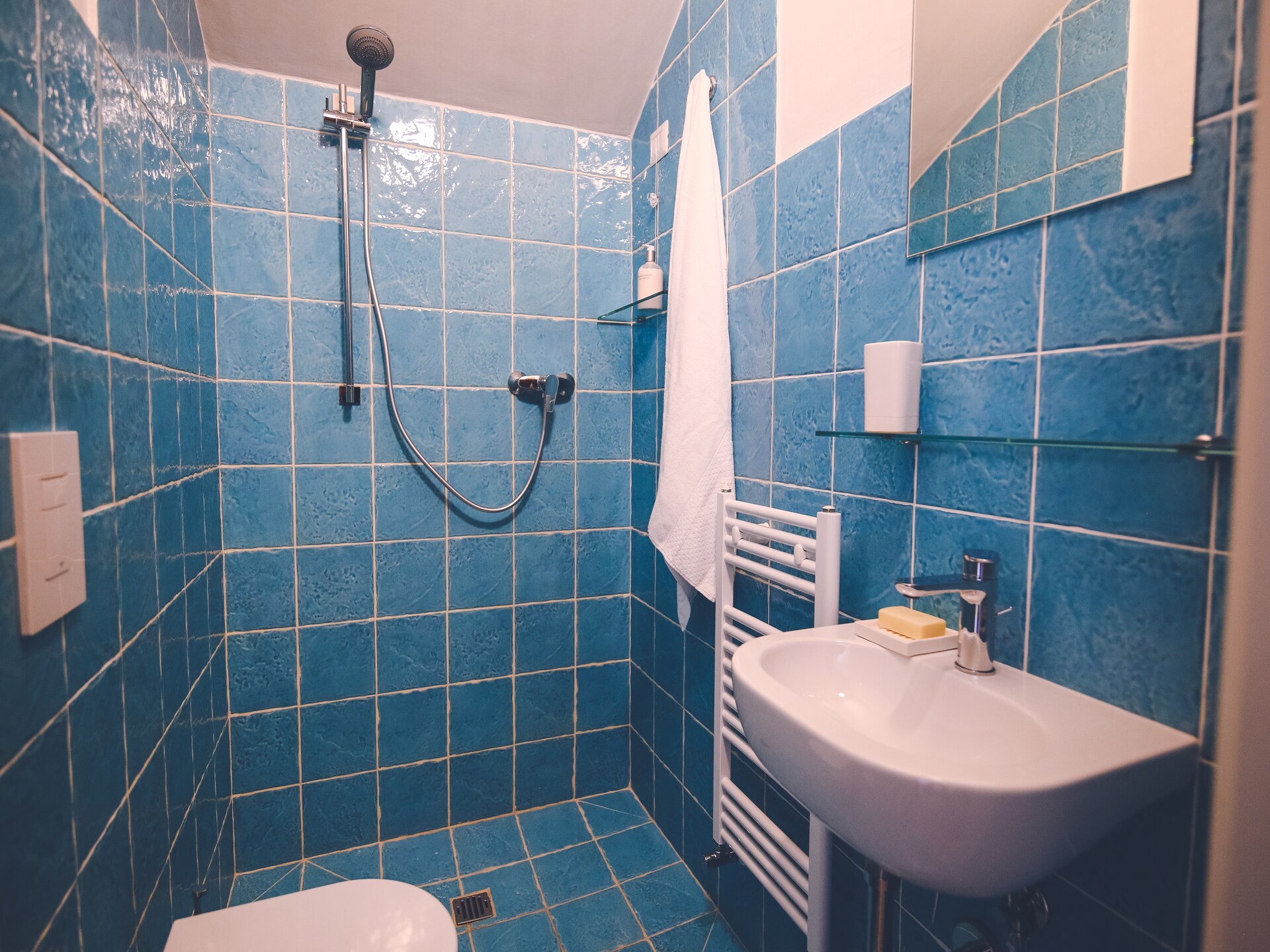 Villa Gelso in Monsano met privézwembad voor 6 personen - foto 16