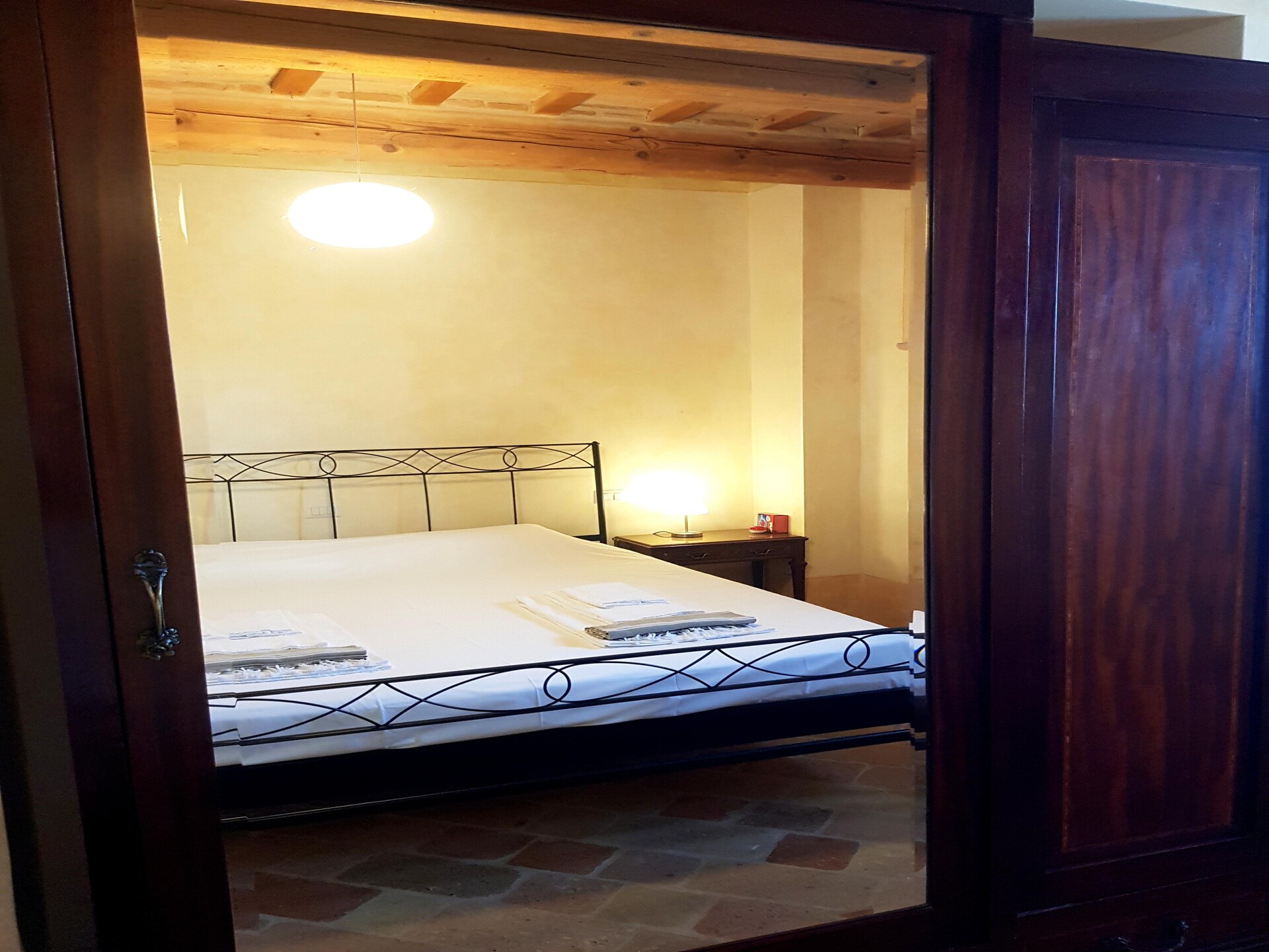 Villa Gelso in Monsano met privézwembad voor 6 personen - foto 13
