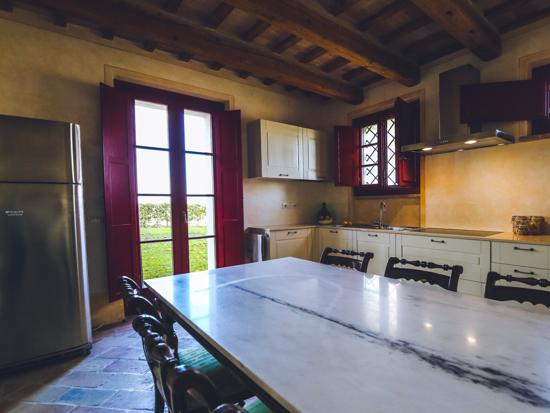 Villa Gelso in Monsano met privézwembad voor 6 personen - foto 11