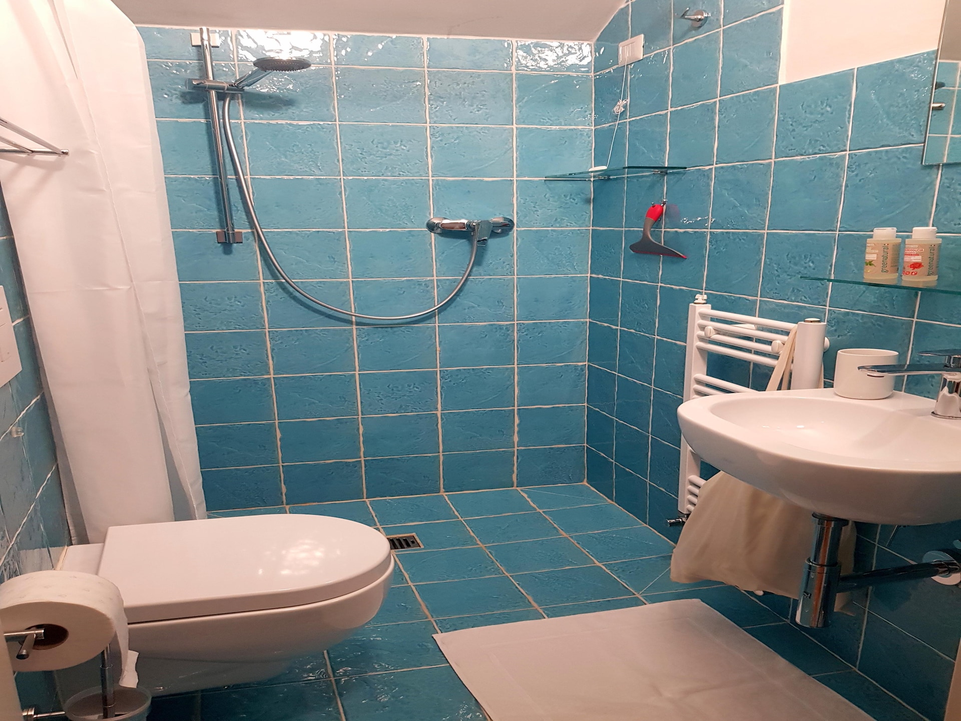 Villa Gelso in Monsano met privézwembad voor 6 personen - foto 18