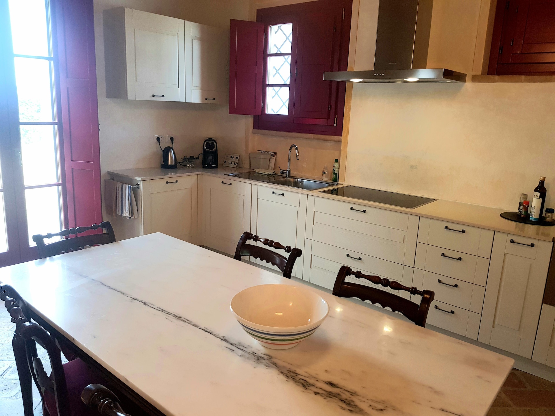 Villa Gelso in Monsano met privézwembad voor 6 personen - foto 12