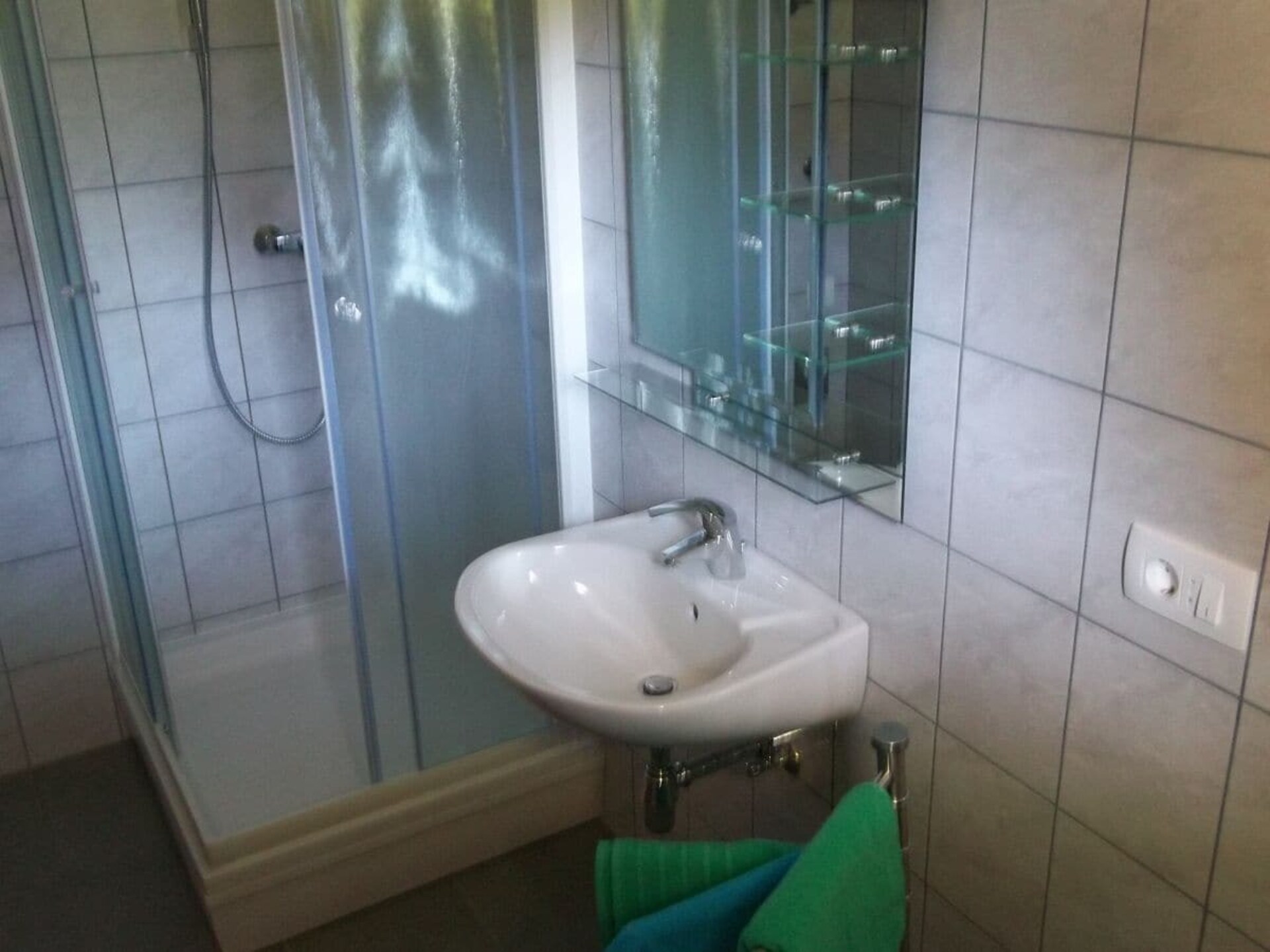 Appartement aan zee in Selca met panoramisch uitzicht en eigen bootplaats - foto 13