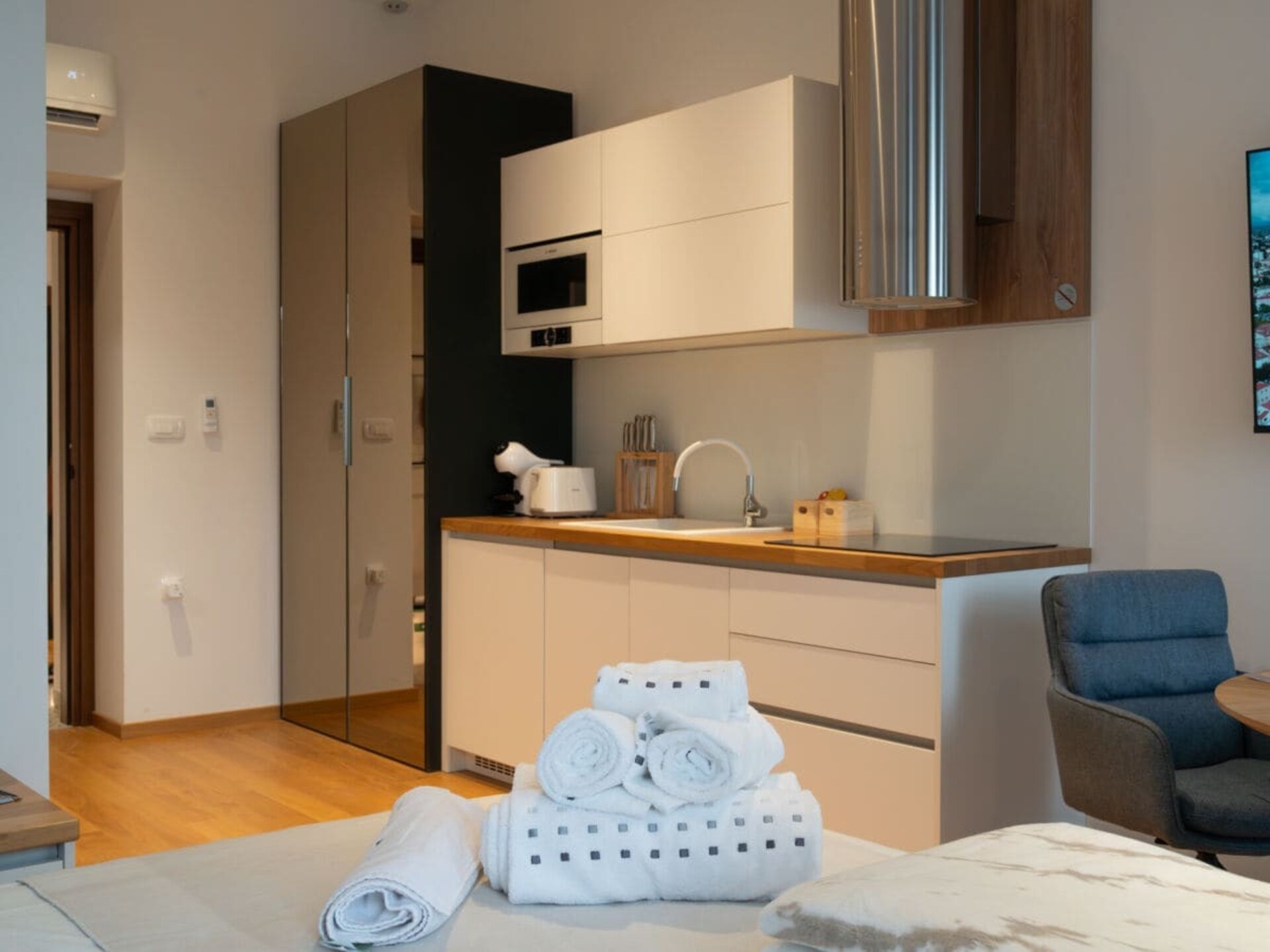 Sfeervol vrijstaand vakantiehuis vlakbij centrum Rijeka - foto 10