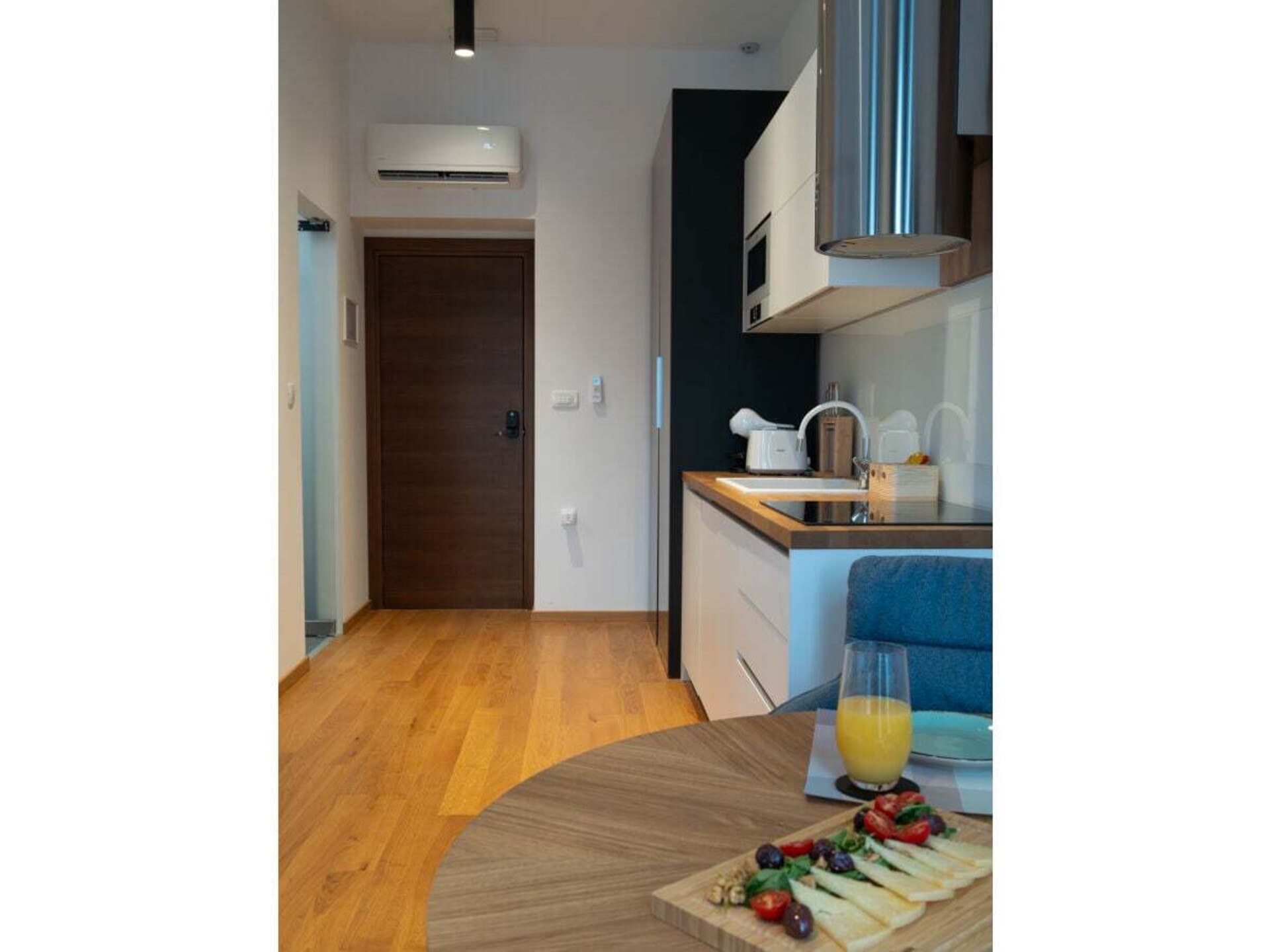 Sfeervol vrijstaand vakantiehuis vlakbij centrum Rijeka - foto 11