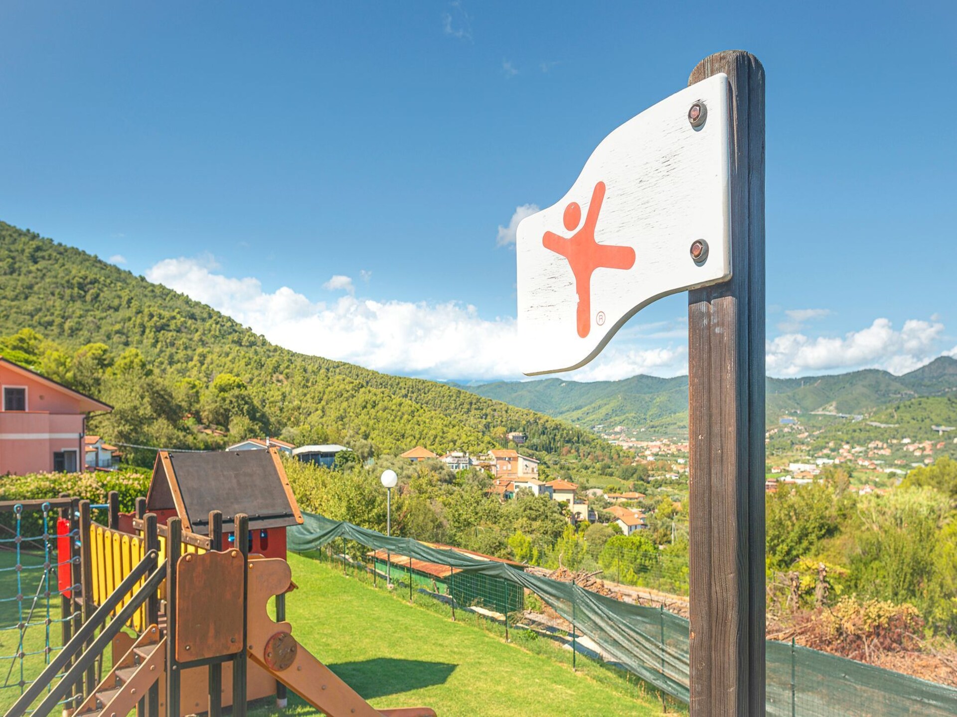 Vrijstaande bungalow met panoramisch uitzicht op zee in Andora - foto 31