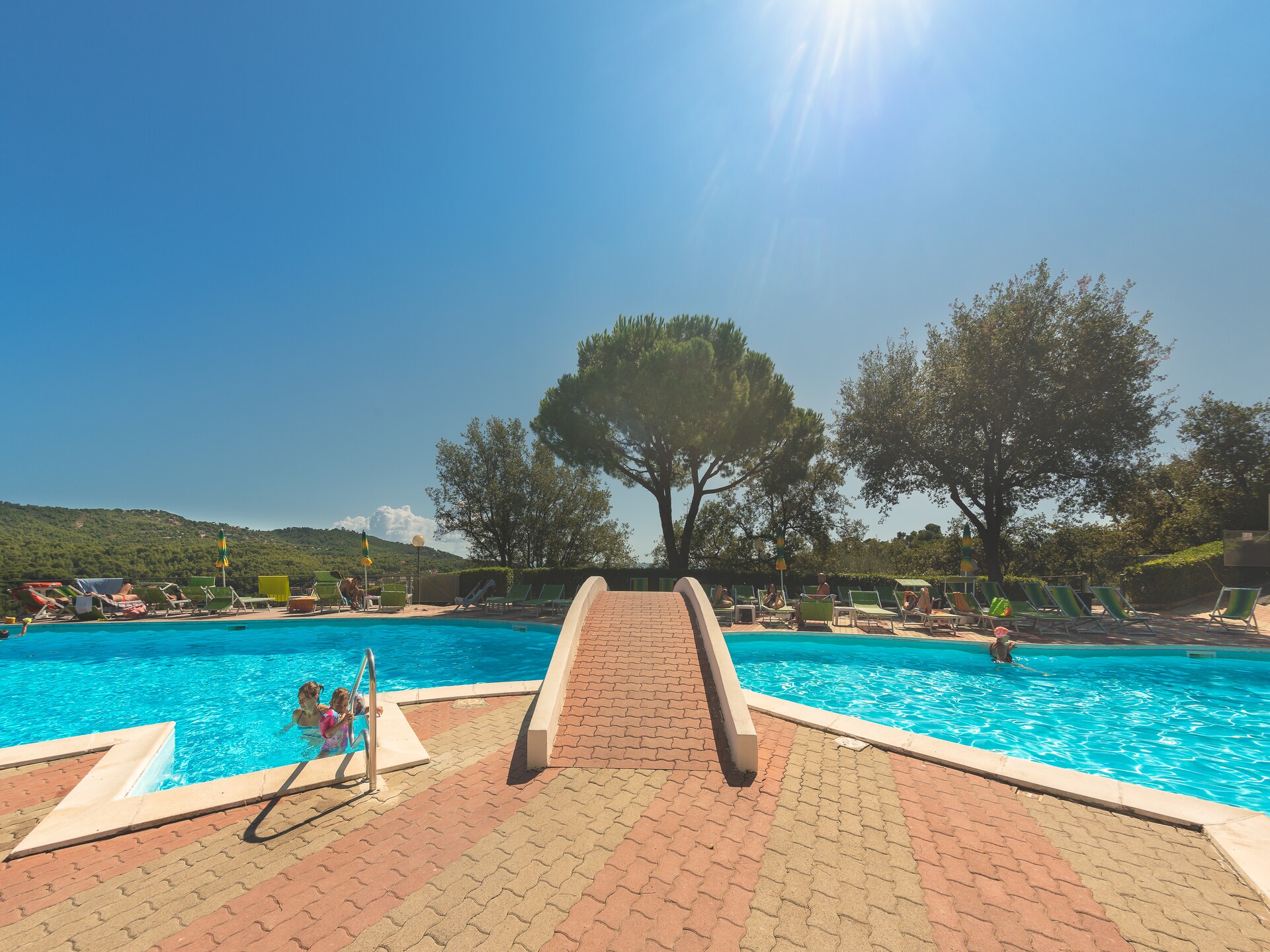 Vrijstaande bungalow met panoramisch uitzicht op zee in Andora - foto 12