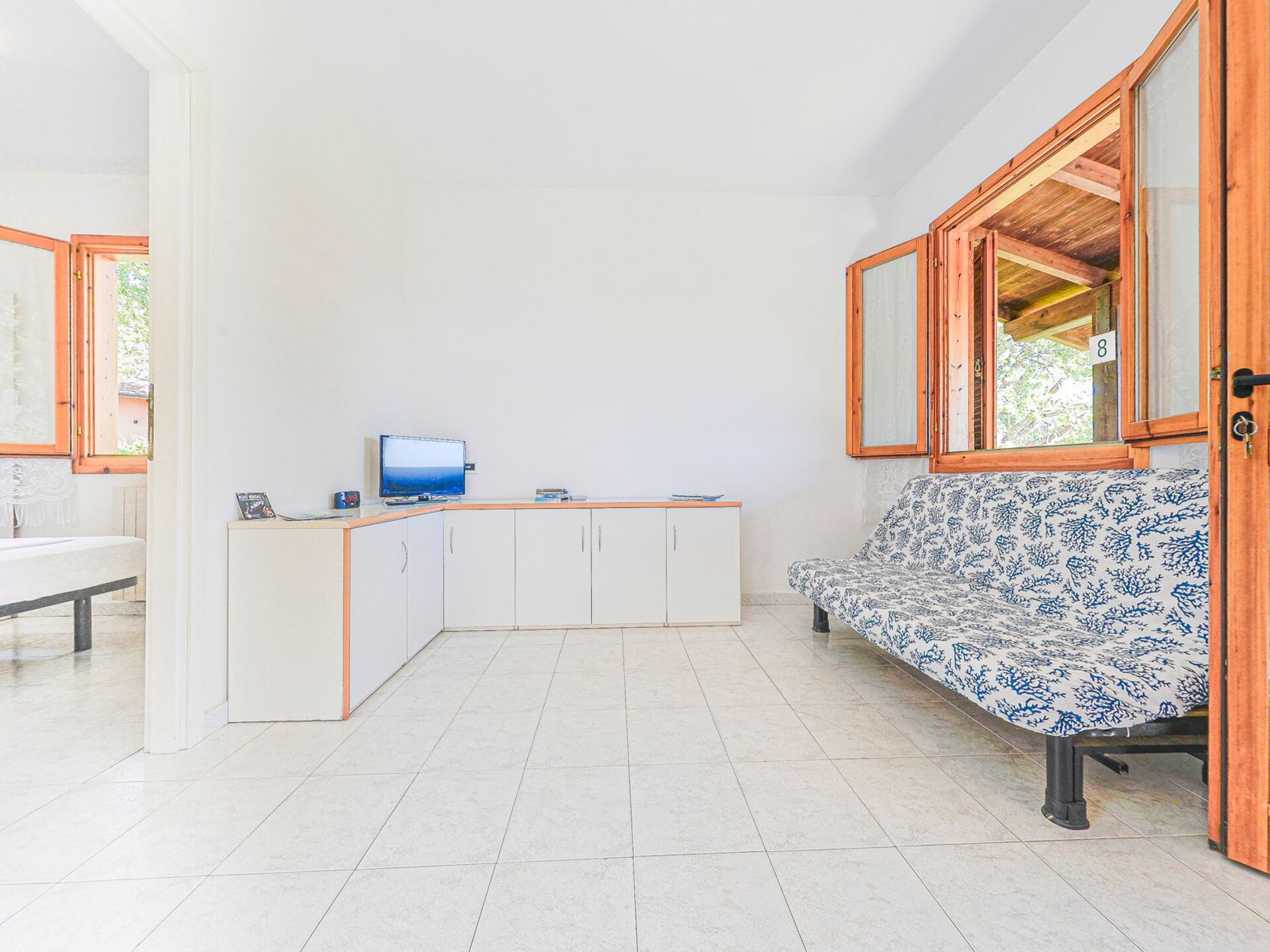 Vrijstaande bungalow met panoramisch uitzicht op zee in Andora - foto 16