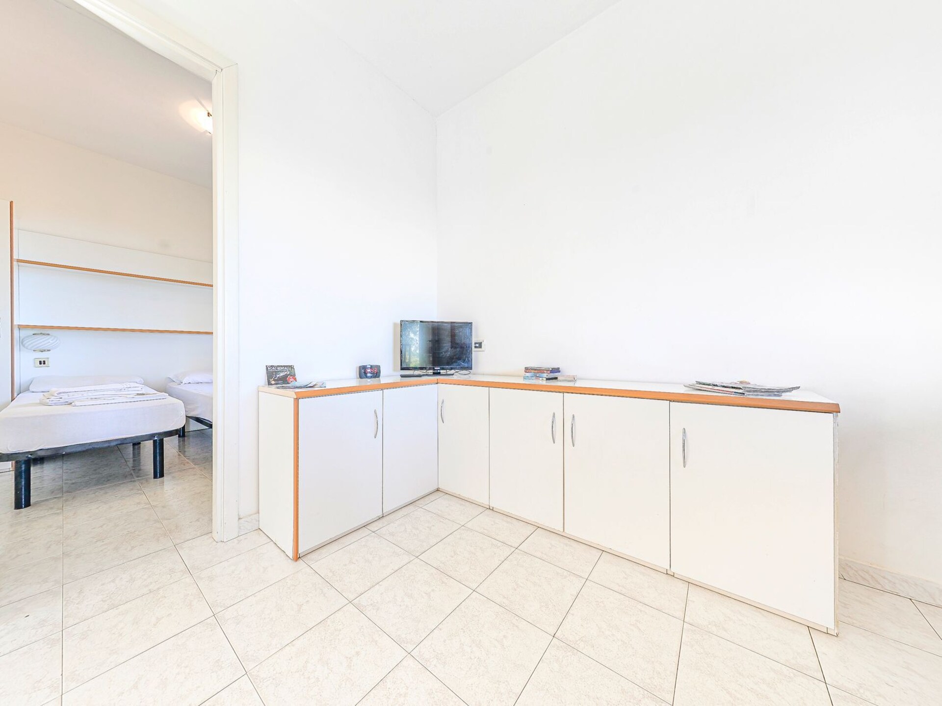 Vrijstaande bungalow met panoramisch uitzicht op zee in Andora - foto 17
