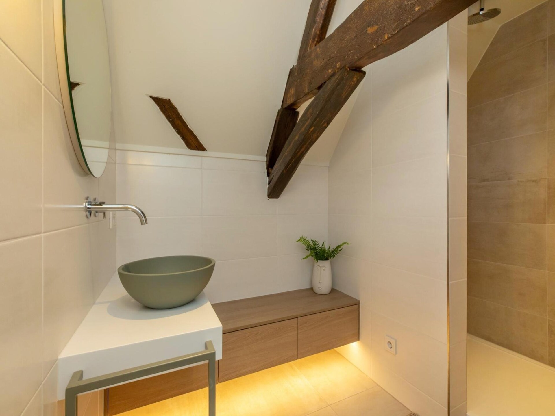Luxe 16e-eeuwse boerderij met uitzicht op windmolen in Heinkenszand - foto 22