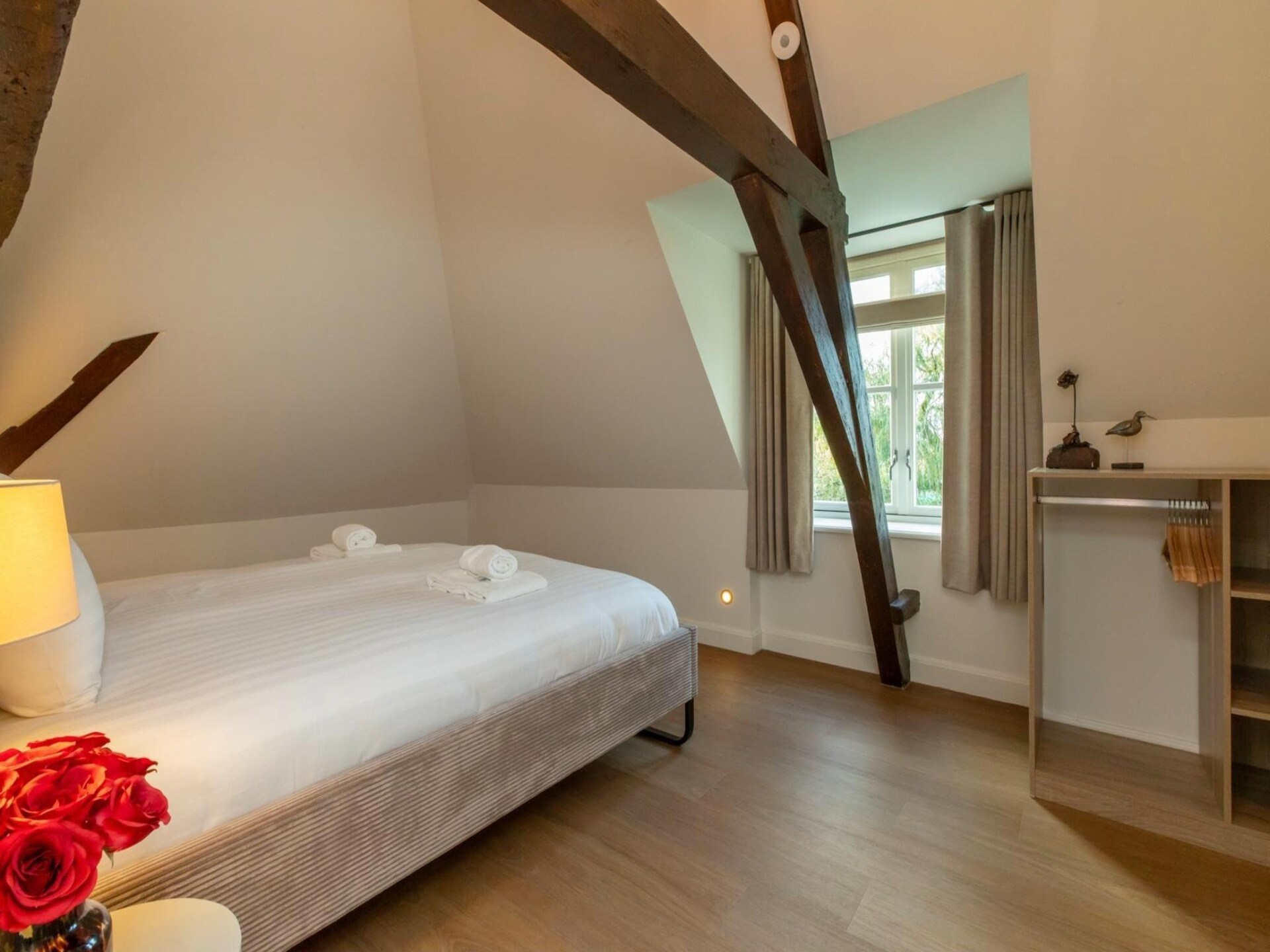 Luxe 16e-eeuwse boerderij met uitzicht op windmolen in Heinkenszand - foto 18