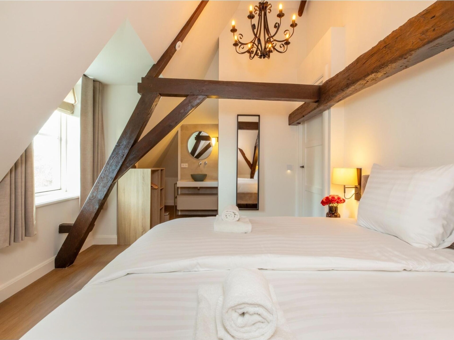 Luxe 16e-eeuwse boerderij met uitzicht op windmolen in Heinkenszand - foto 19