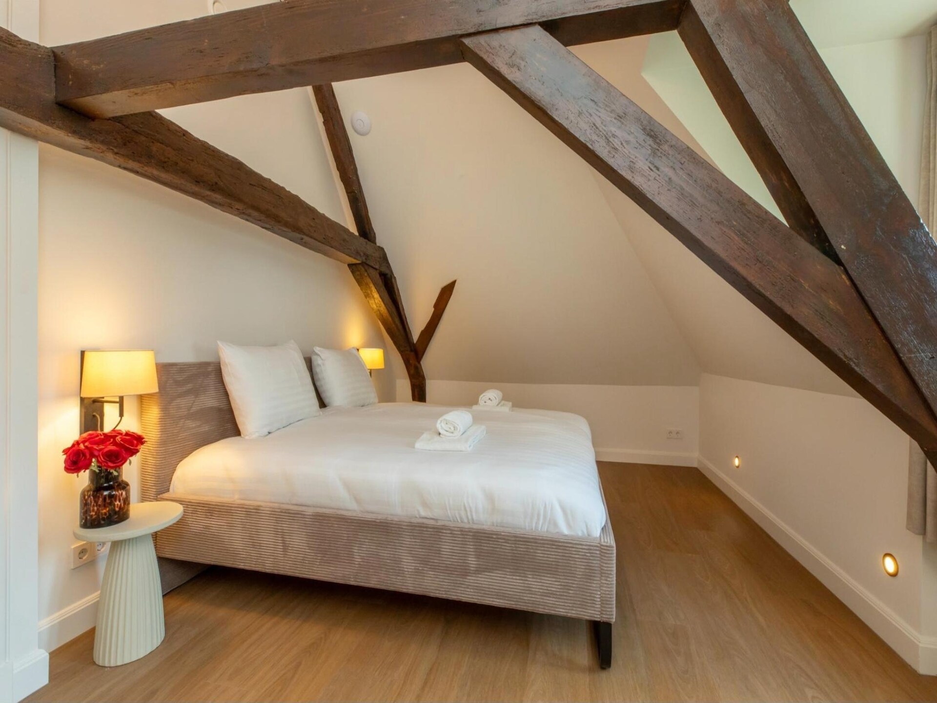 Luxe 16e-eeuwse boerderij met uitzicht op windmolen in Heinkenszand - foto 20