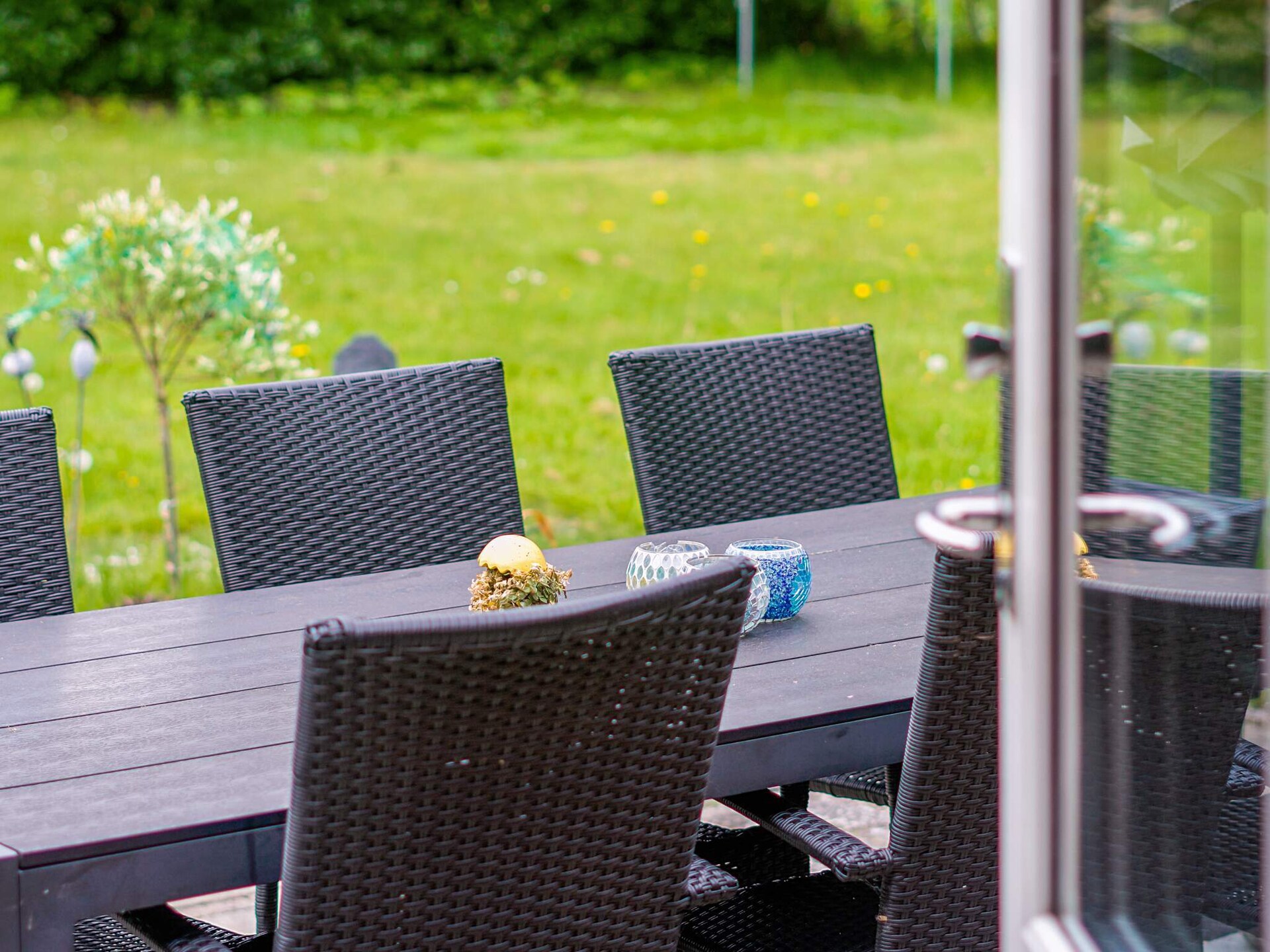 Sfeervol vakantiehuis voor 8 personen bij bos en strand in Holbæk - foto 21