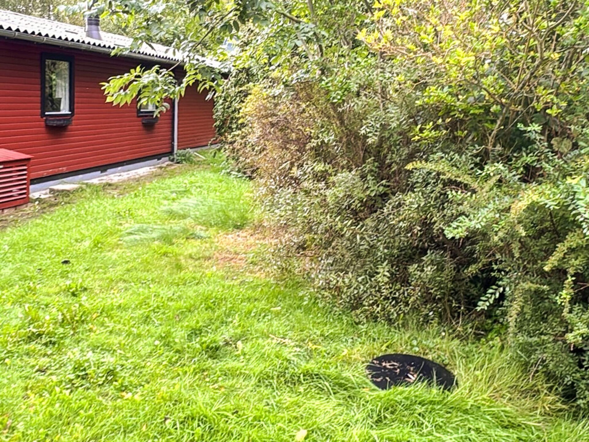 Sfeervol vakantiehuis voor 8 personen bij bos en strand in Holbæk - foto 27
