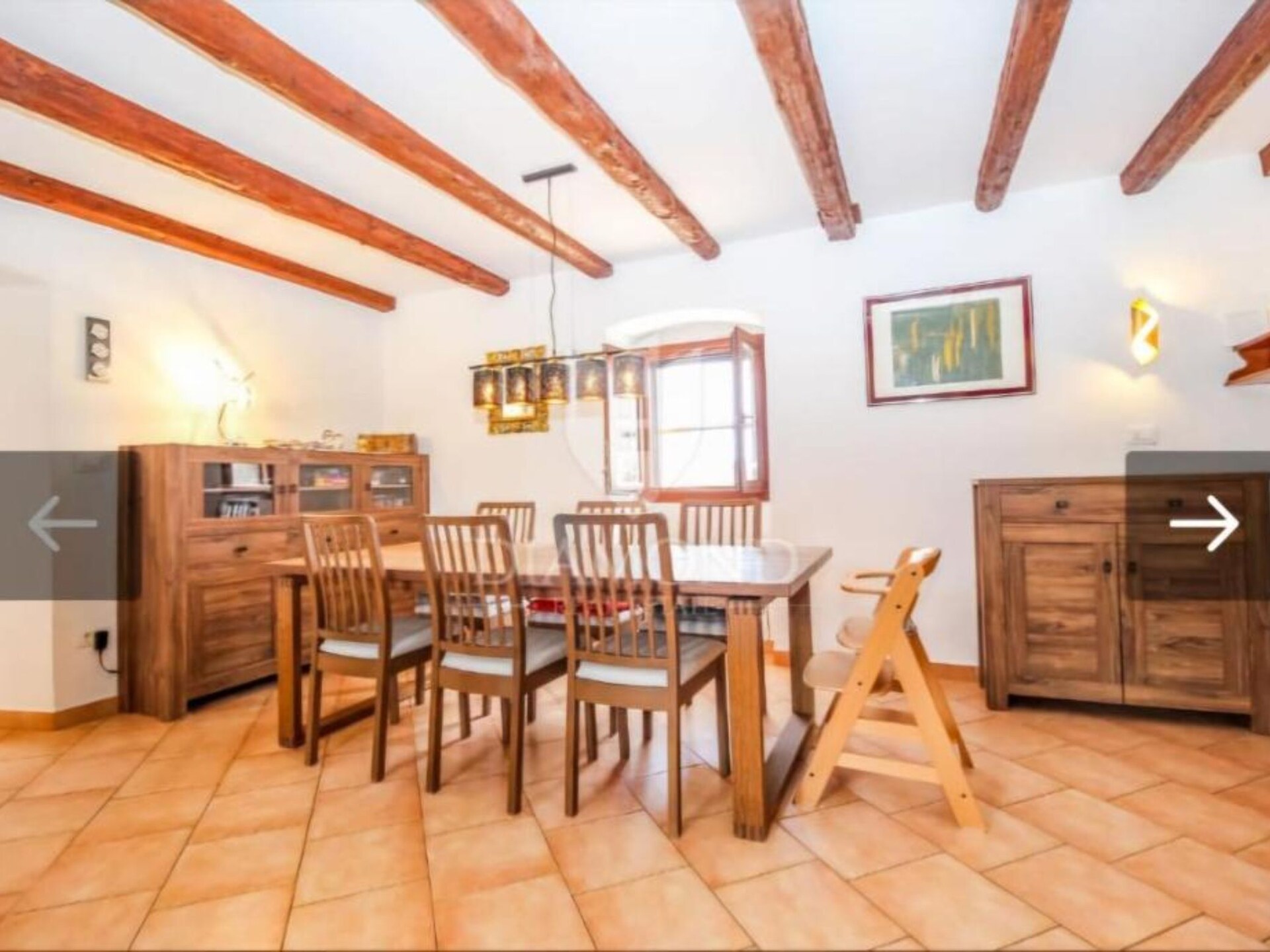 Authentieke Istrian Villa met 2 Slaapkamers nabij Bale - foto 4