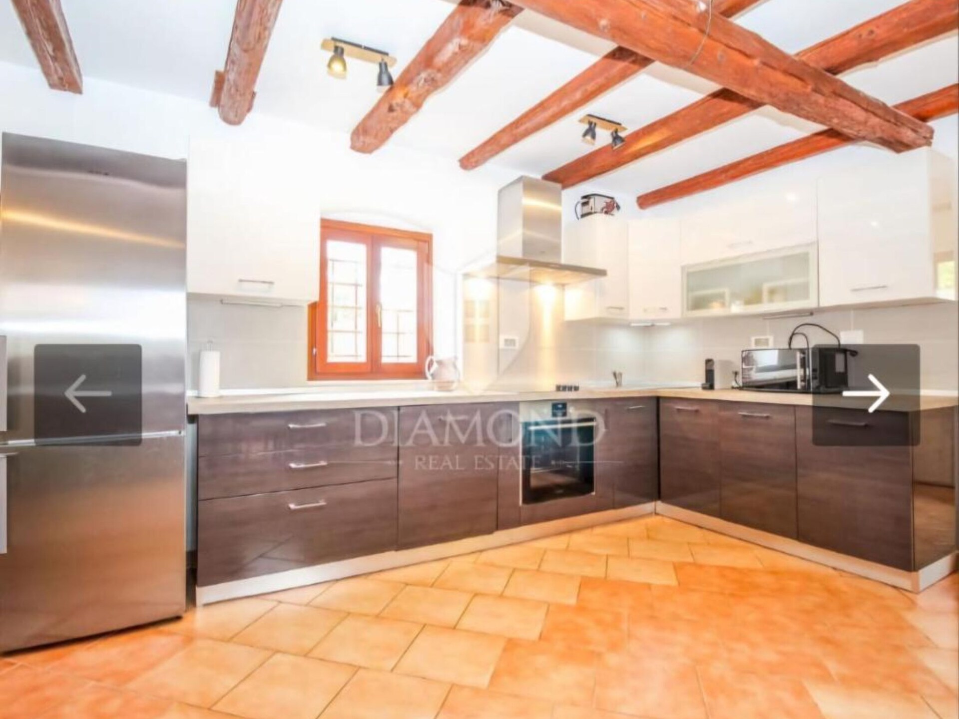 Authentieke Istrian Villa met 2 Slaapkamers nabij Bale - foto 6