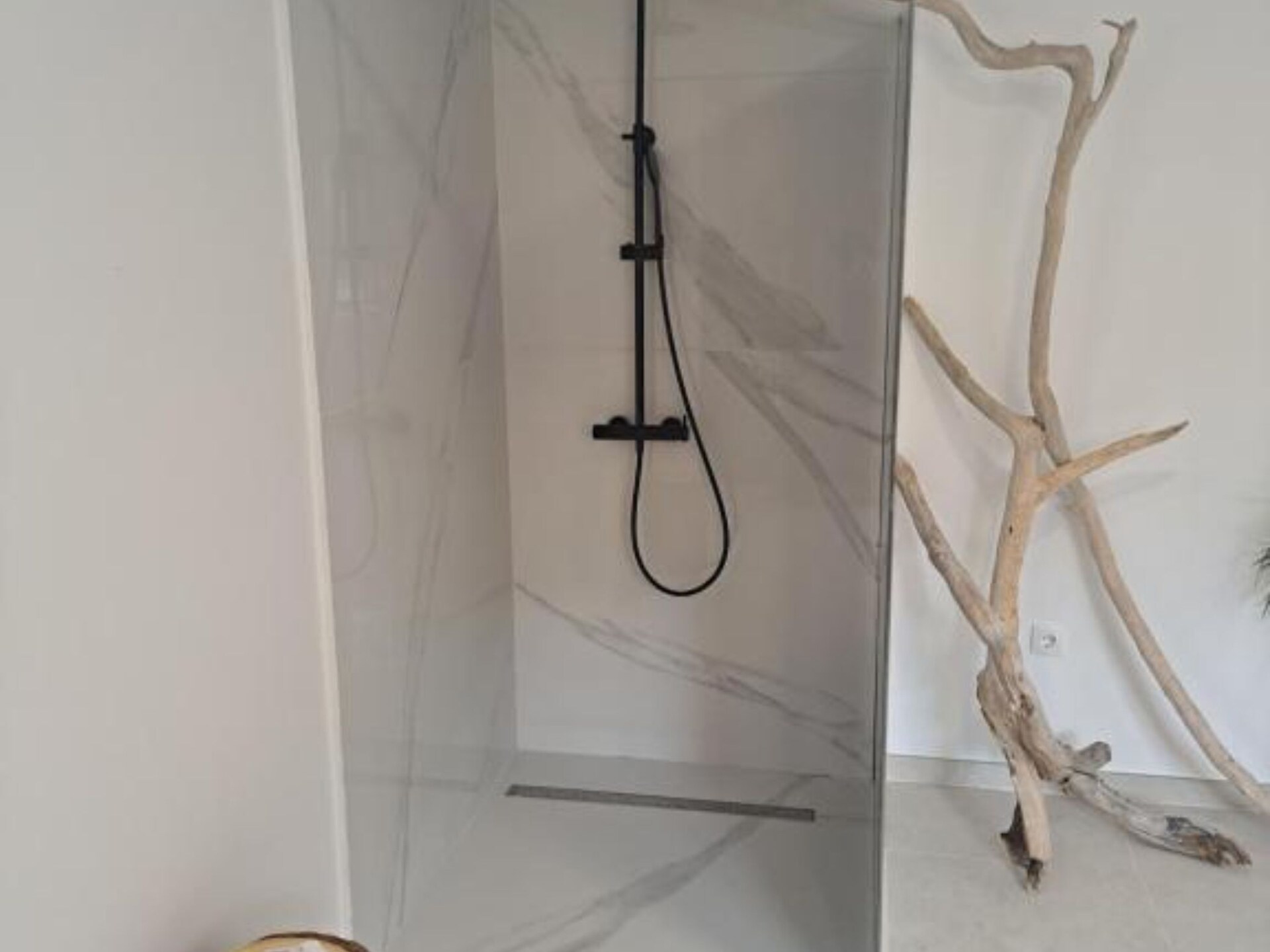 Authentieke Istrian Villa met 2 Slaapkamers nabij Bale - foto 10