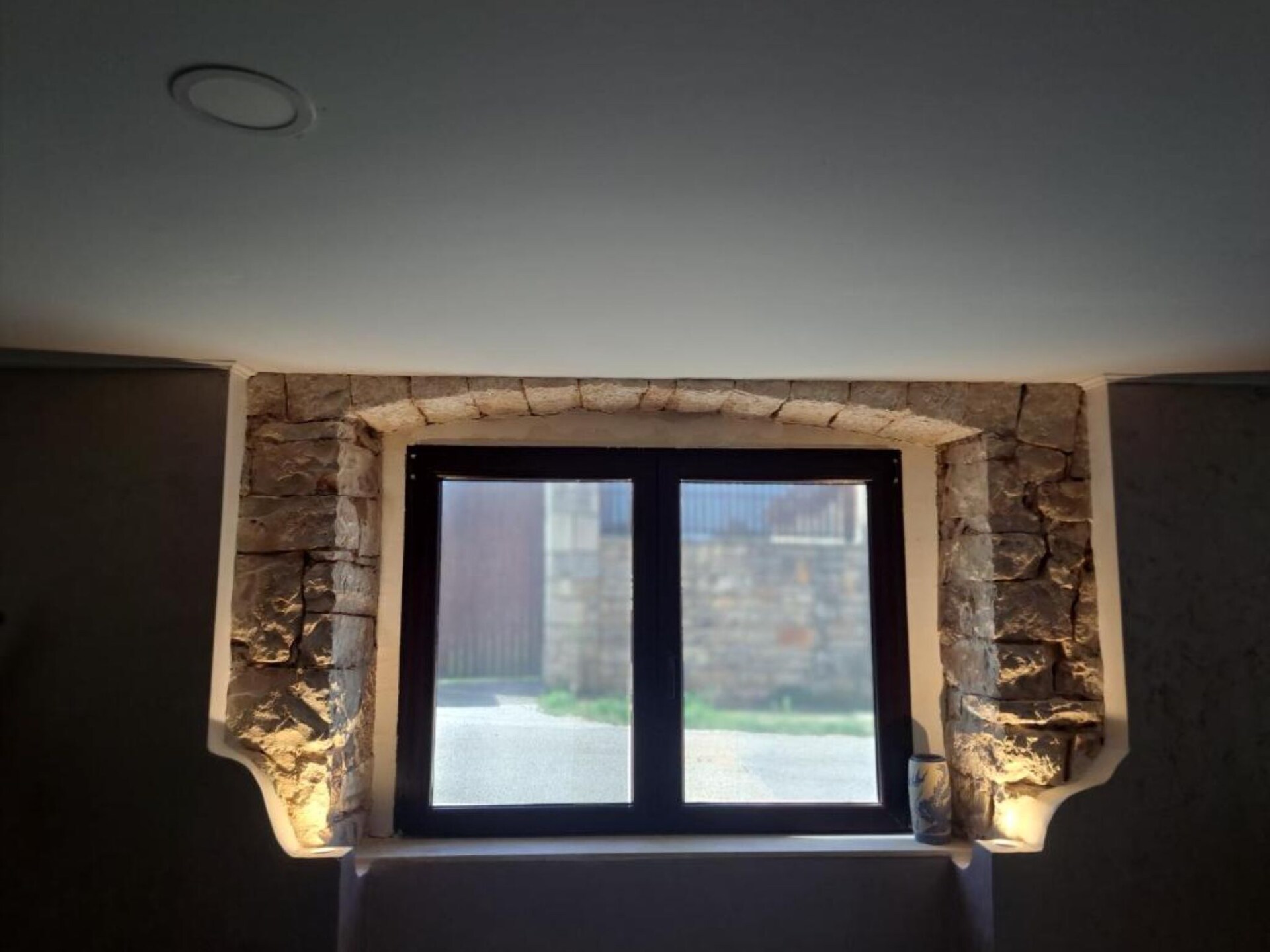 Authentieke Istrian Villa met 2 Slaapkamers nabij Bale - foto 21