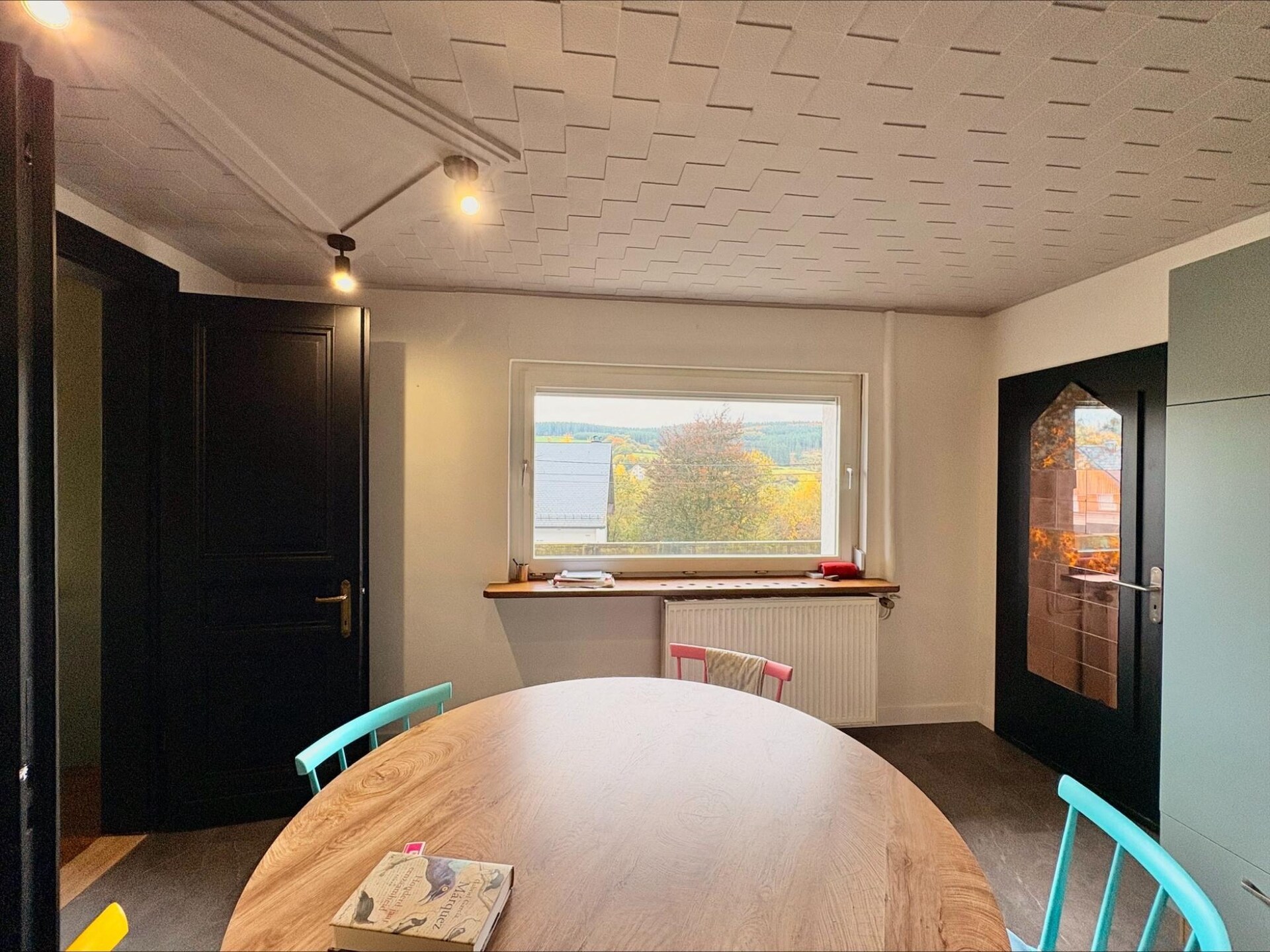 Ruim vakantiehuis Skjoldenhof in St Vith voor 10 personen - foto 33