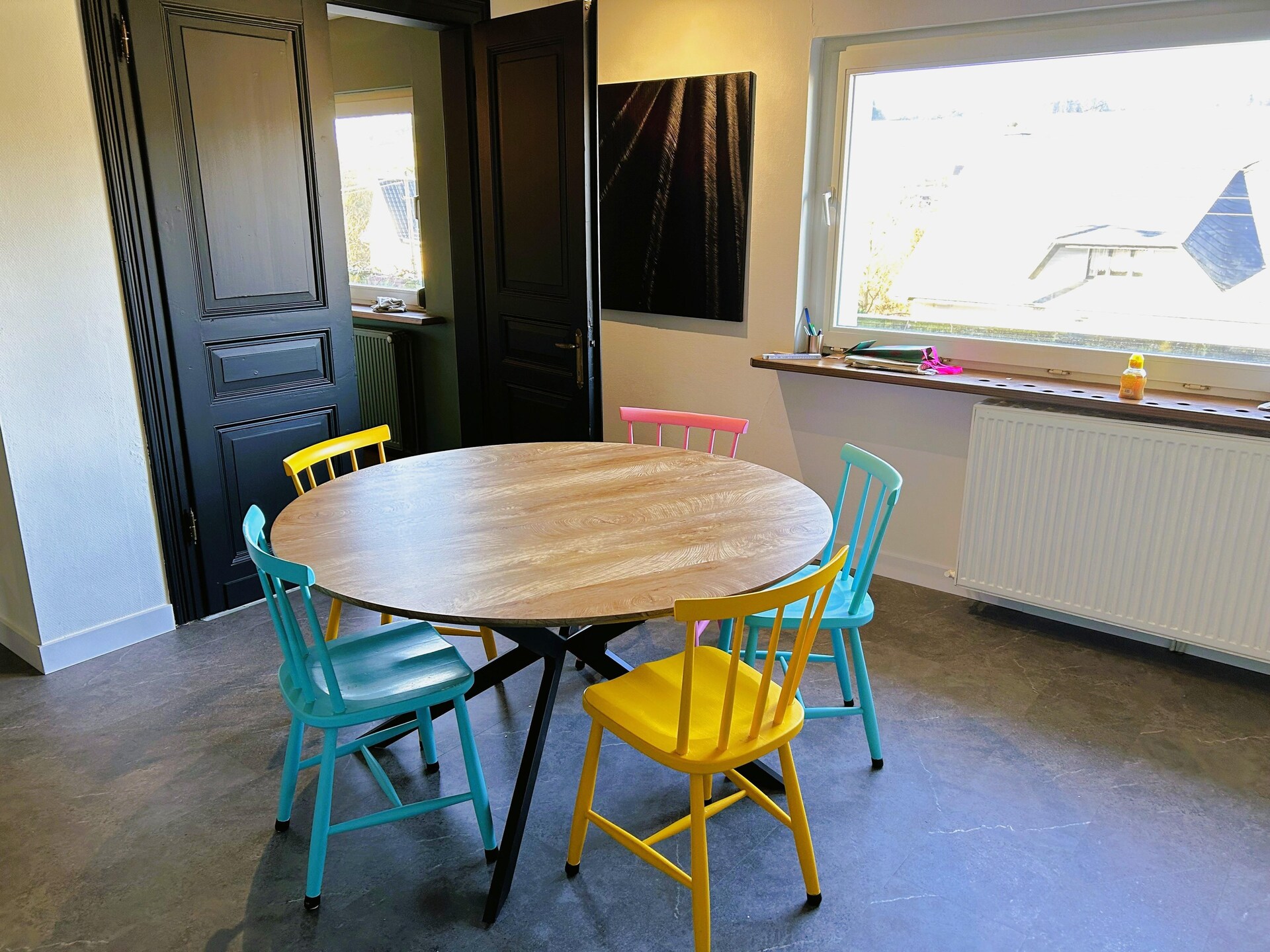 Ruim vakantiehuis Skjoldenhof in St Vith voor 10 personen - foto 3