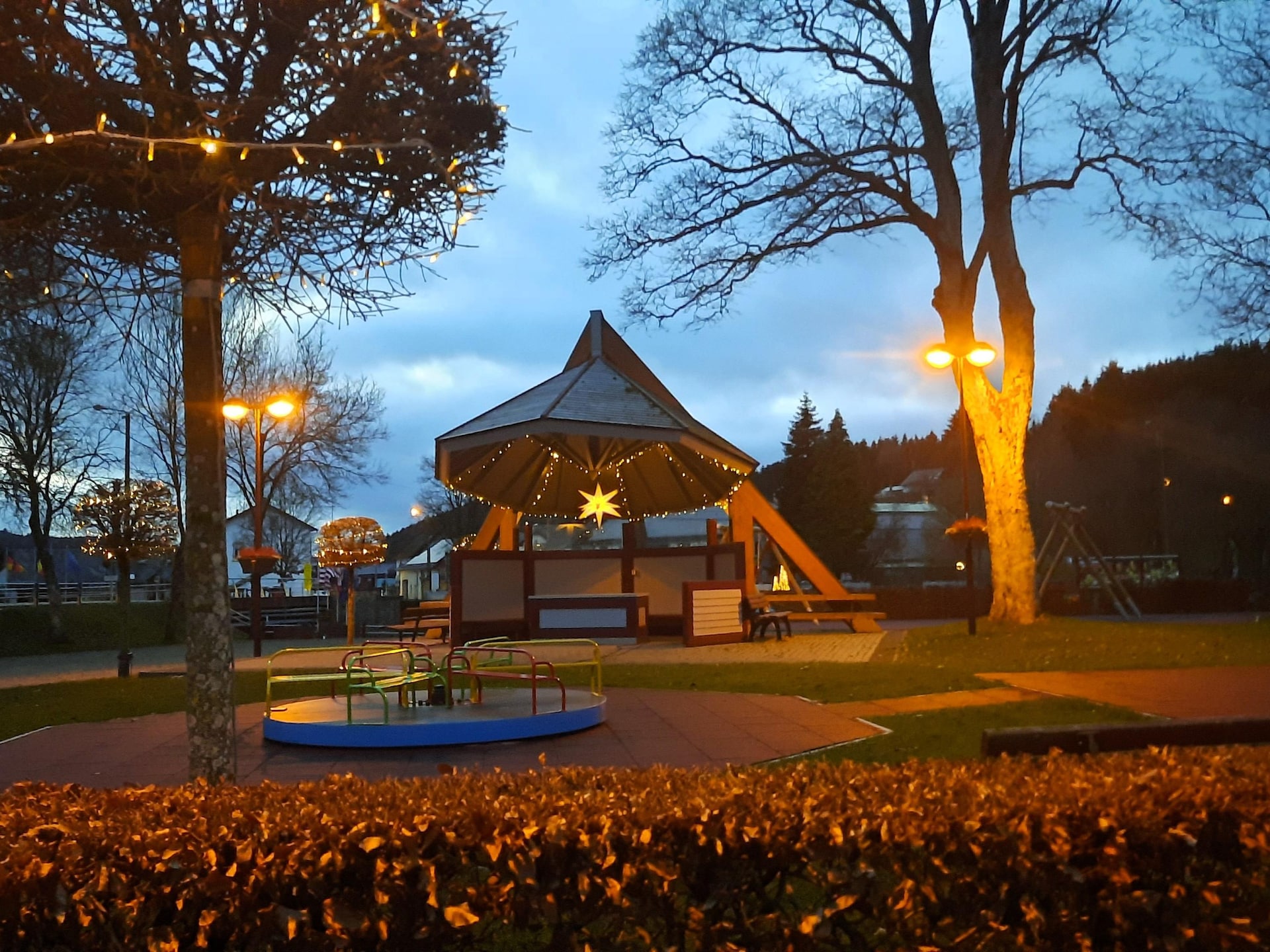 Ruim vakantiehuis Skjoldenhof in St Vith voor 10 personen - foto 30