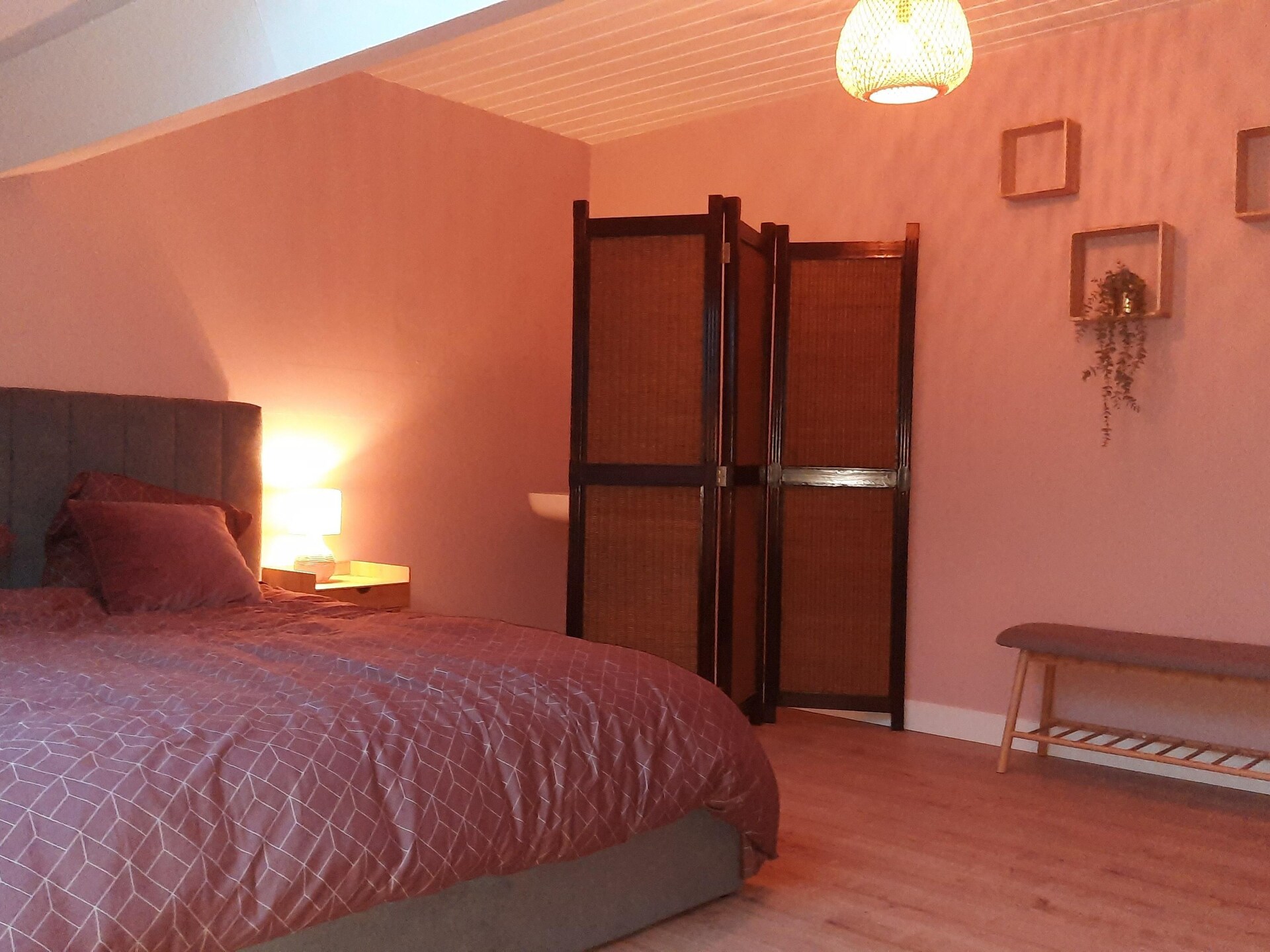 Ruim vakantiehuis Skjoldenhof in St Vith voor 10 personen - foto 15
