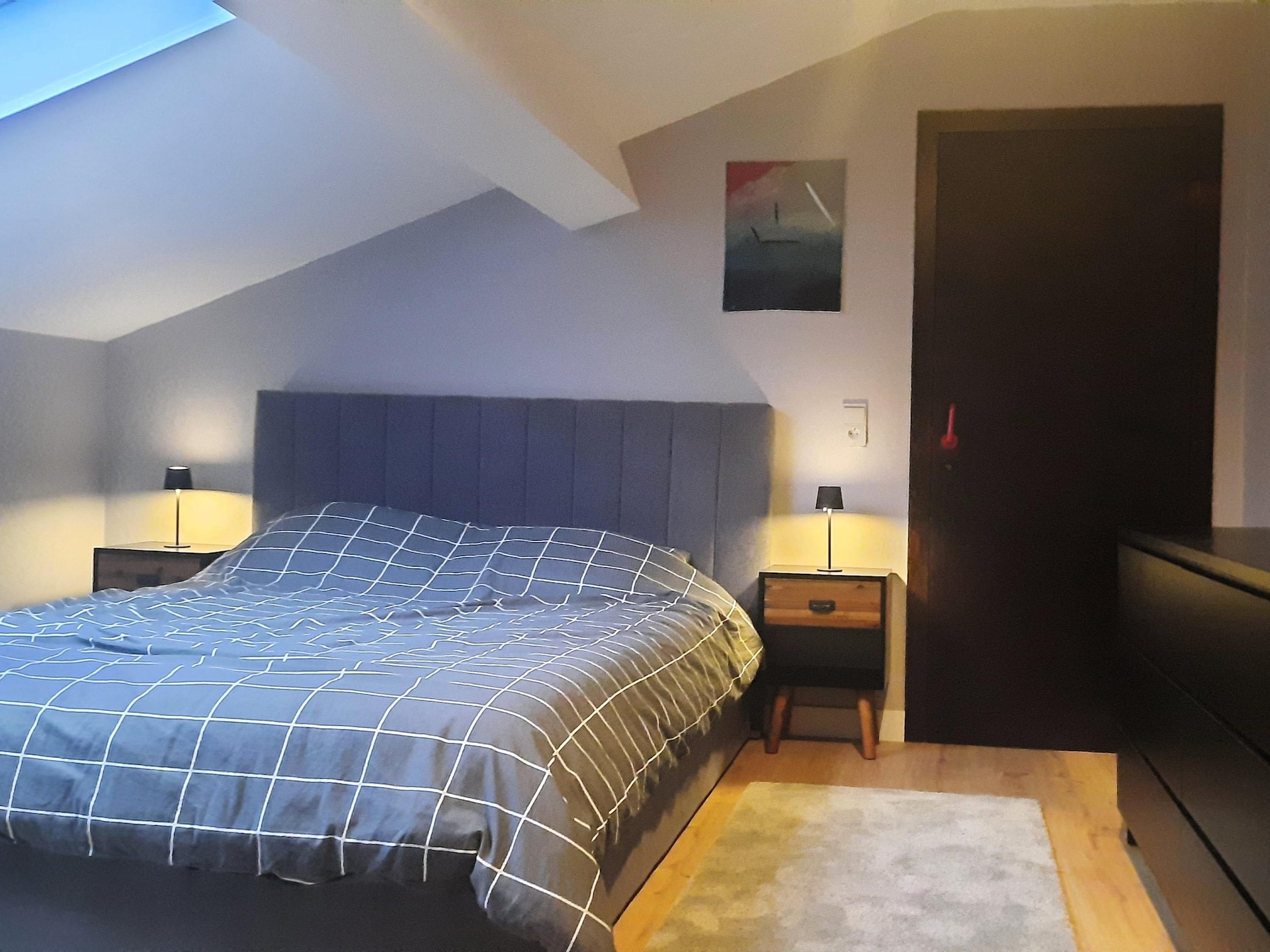 Ruim vakantiehuis Skjoldenhof in St Vith voor 10 personen - foto 16
