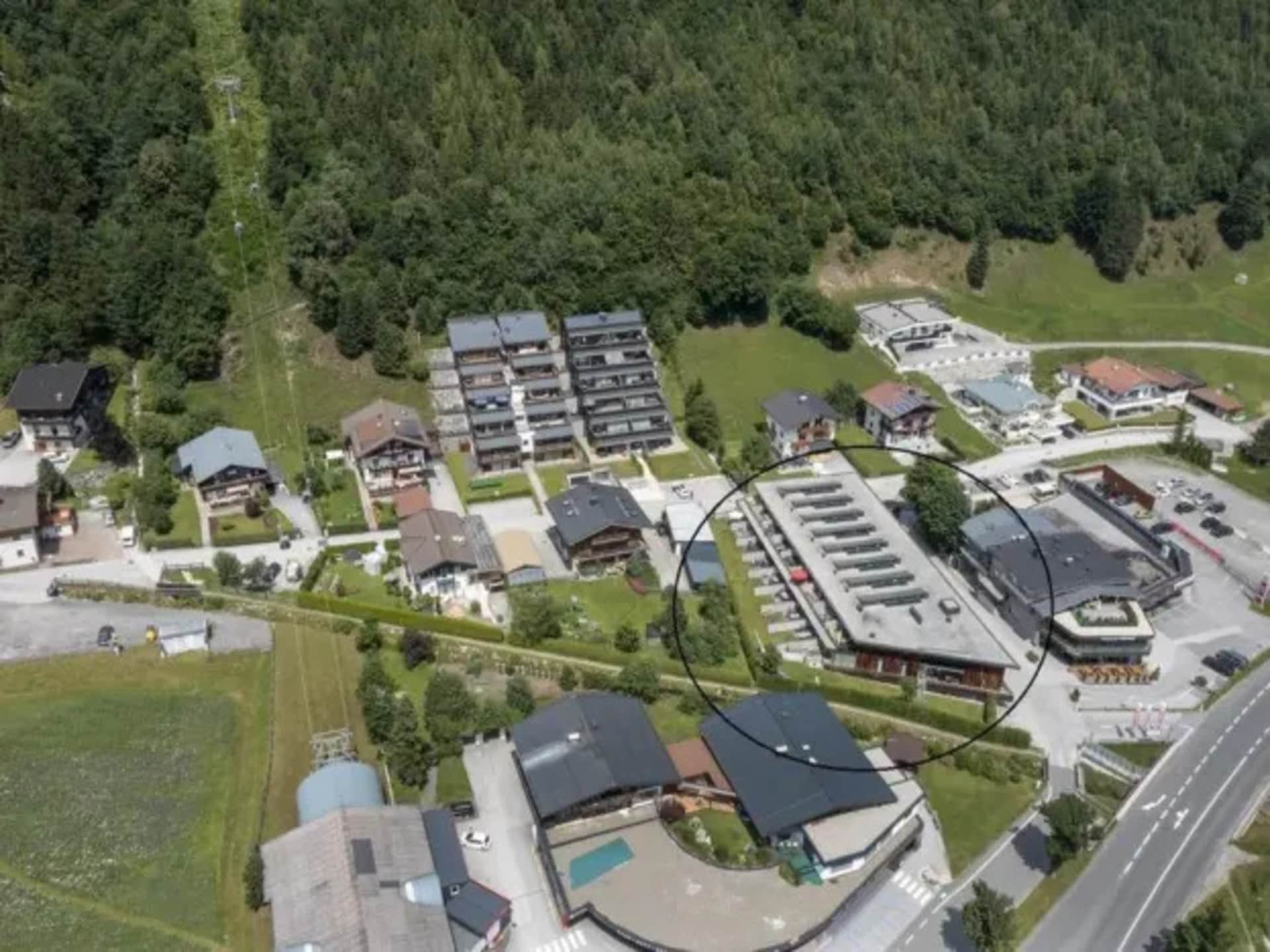 Residenz Wildkogelbahnen Top 9 - foto 14