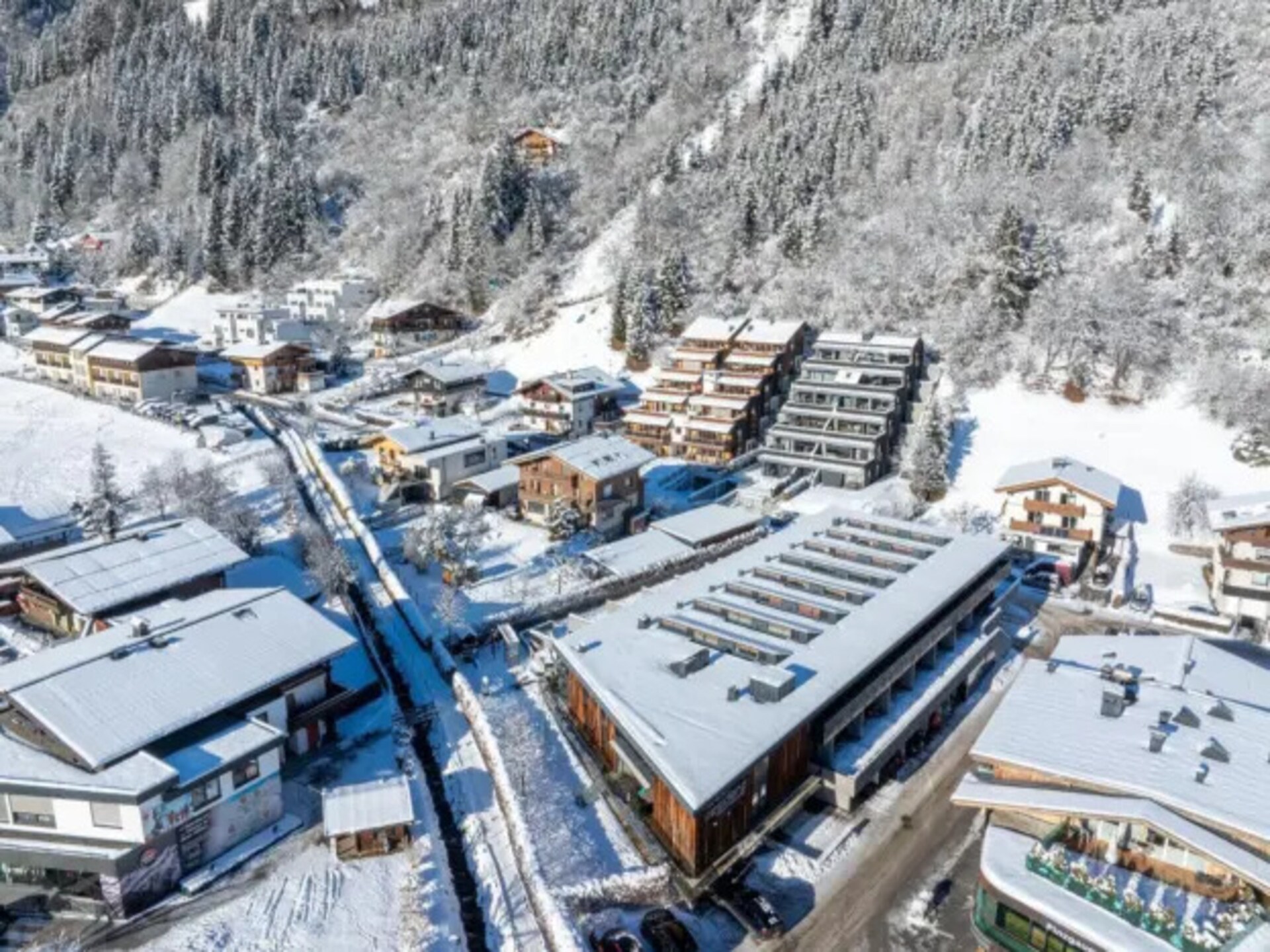 Residenz Wildkogelbahnen Top 9 - foto 16