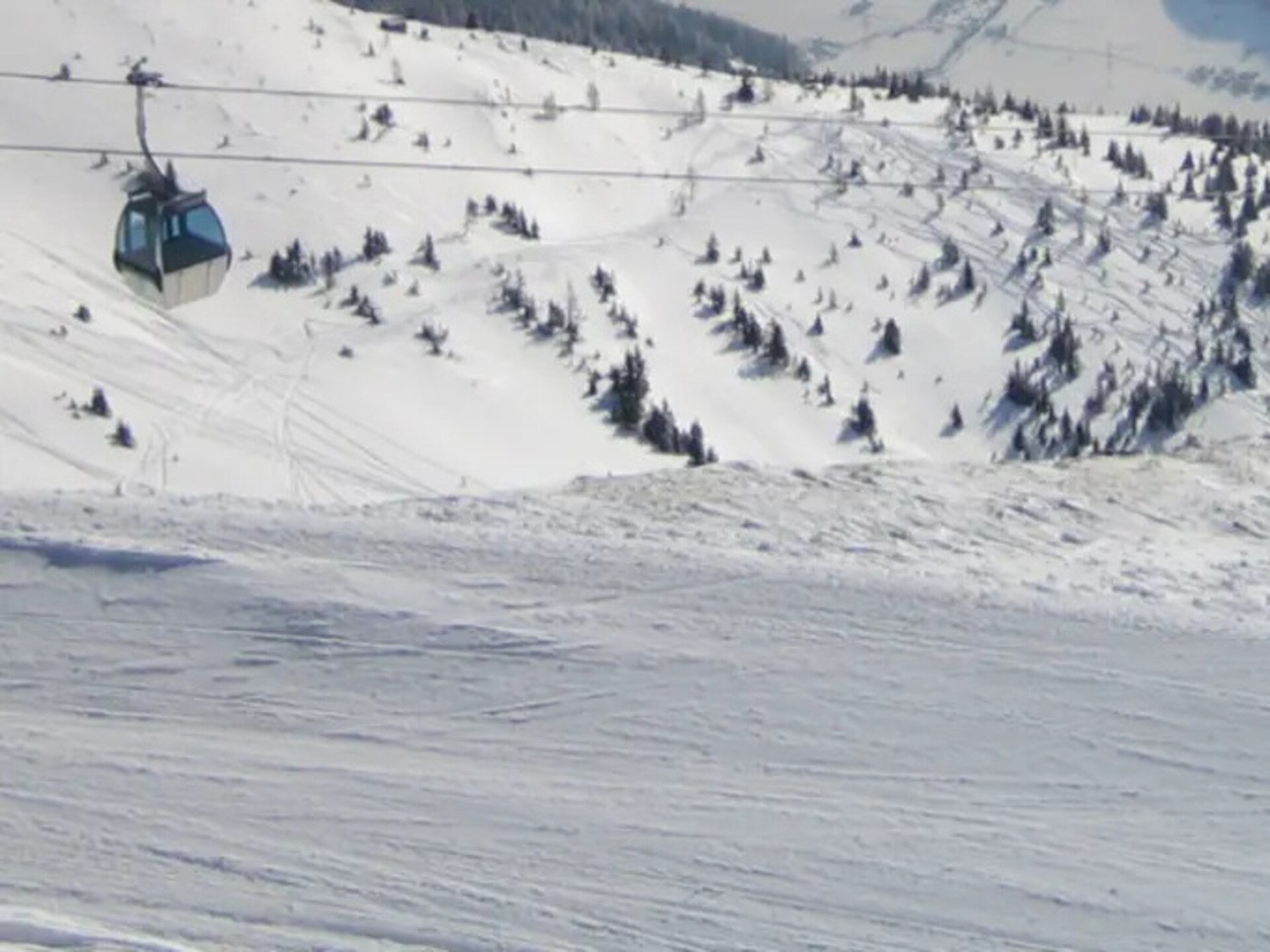Residenz Wildkogelbahnen Top 9 - foto 17