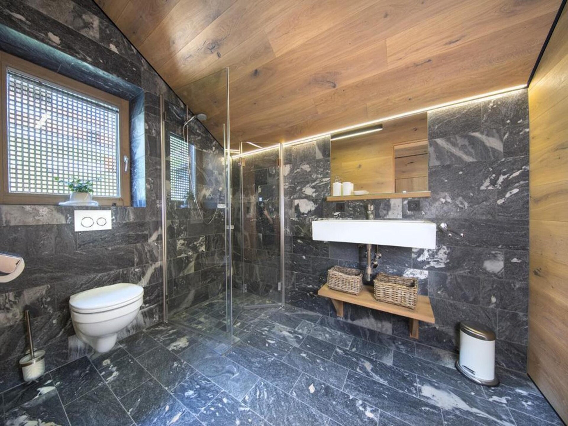 Luxe appartement in Bramberg am Wildkogel voor 14 personen - foto 20