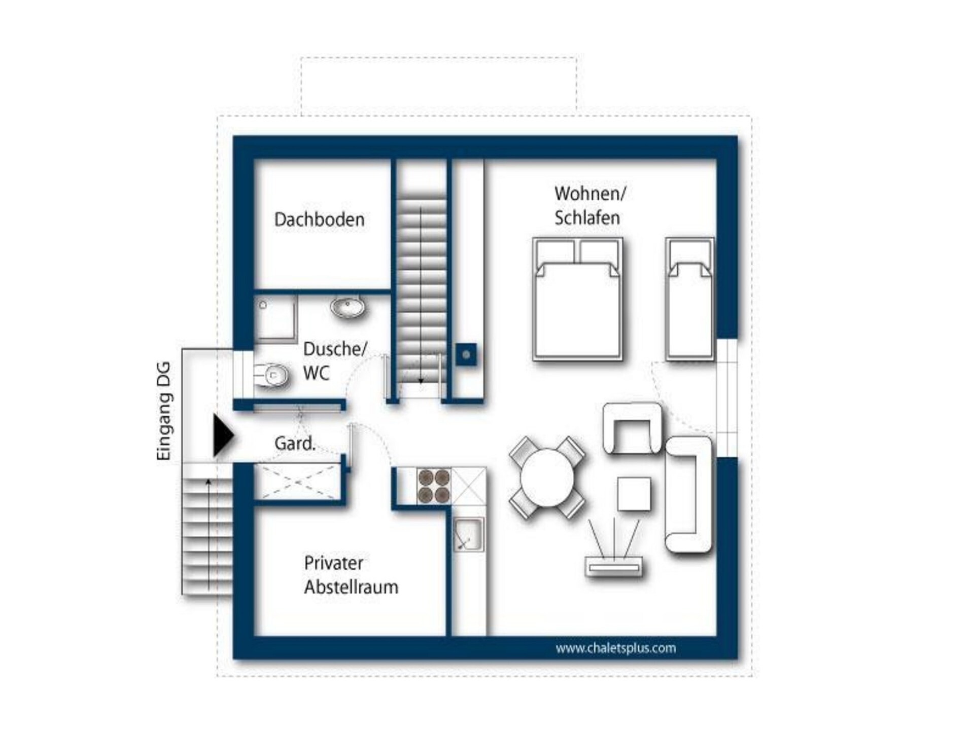 Luxe appartement in Bramberg am Wildkogel voor 14 personen - foto 23