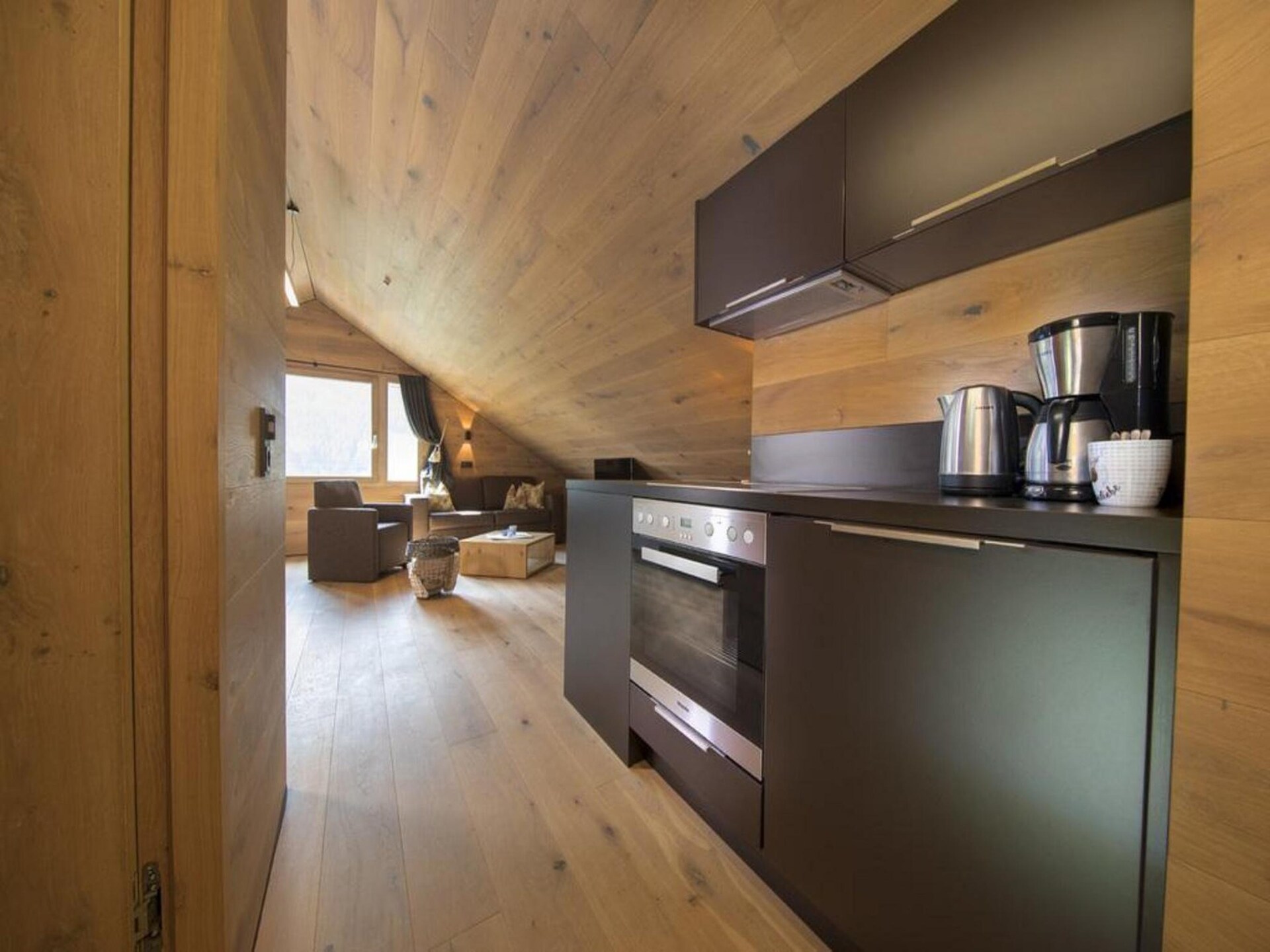 Luxe appartement in Bramberg am Wildkogel voor 14 personen - foto 12