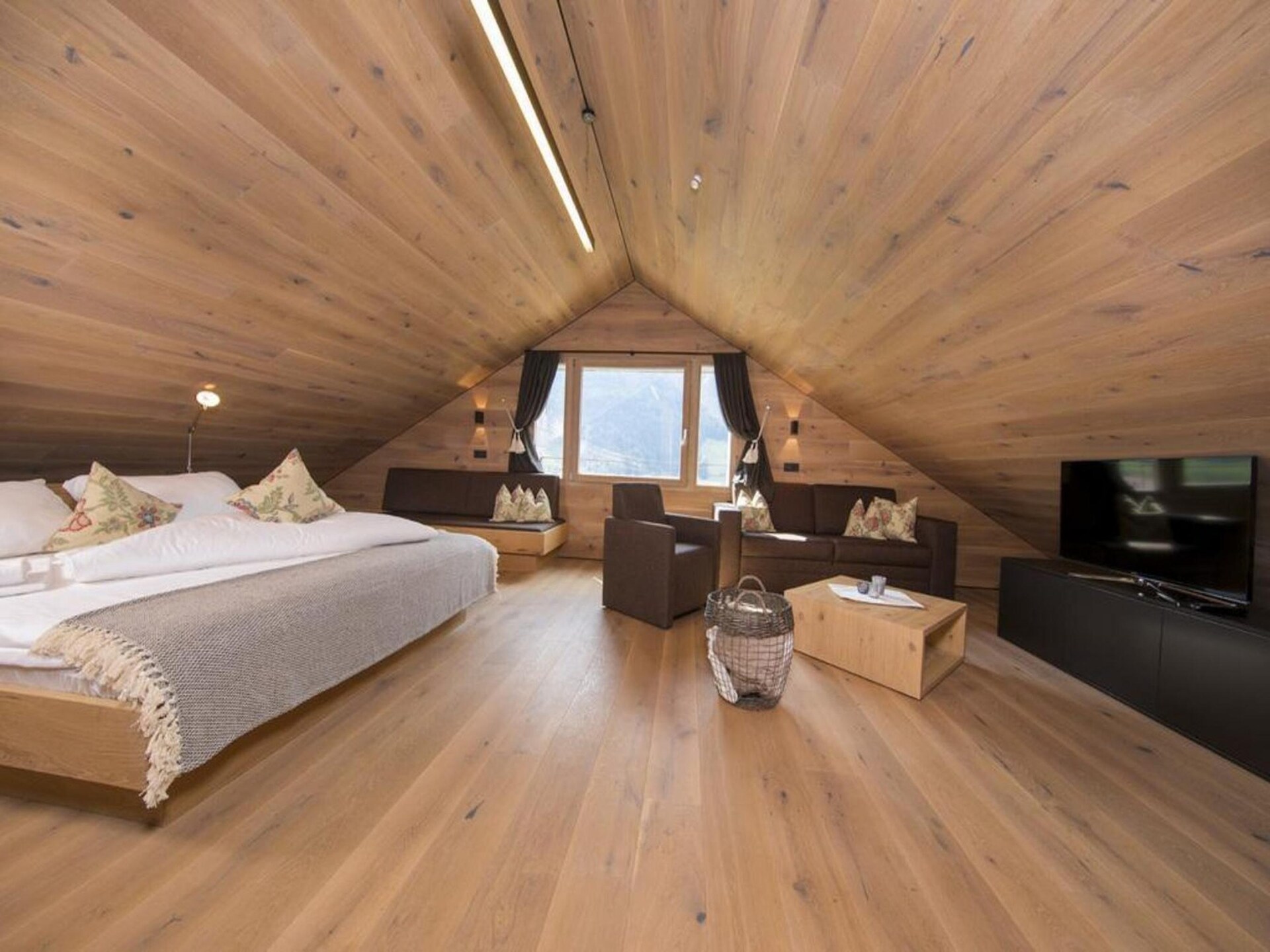 Luxe appartement in Bramberg am Wildkogel voor 14 personen - foto 16