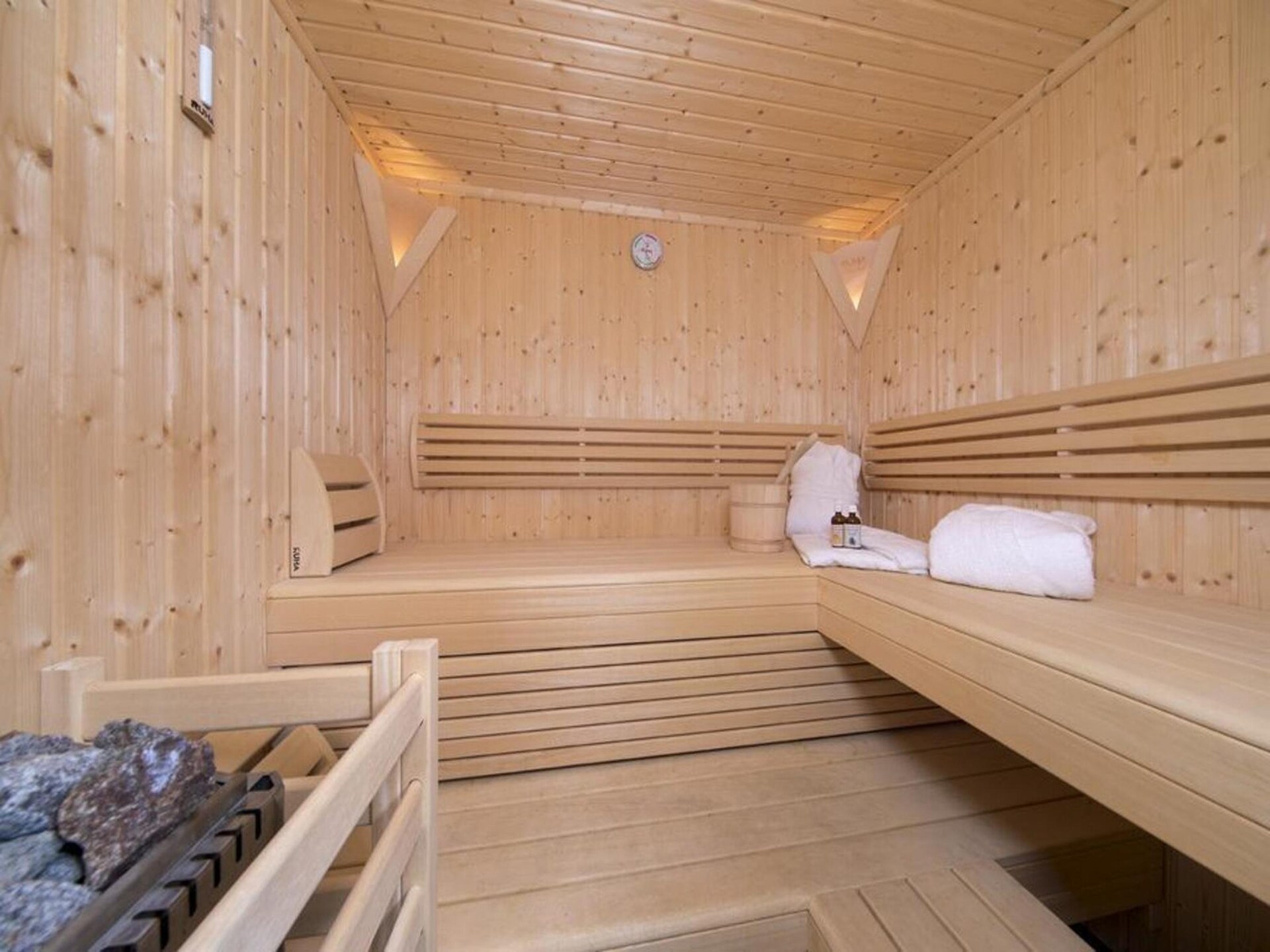 Luxe appartement in Bramberg am Wildkogel voor 14 personen - foto 22
