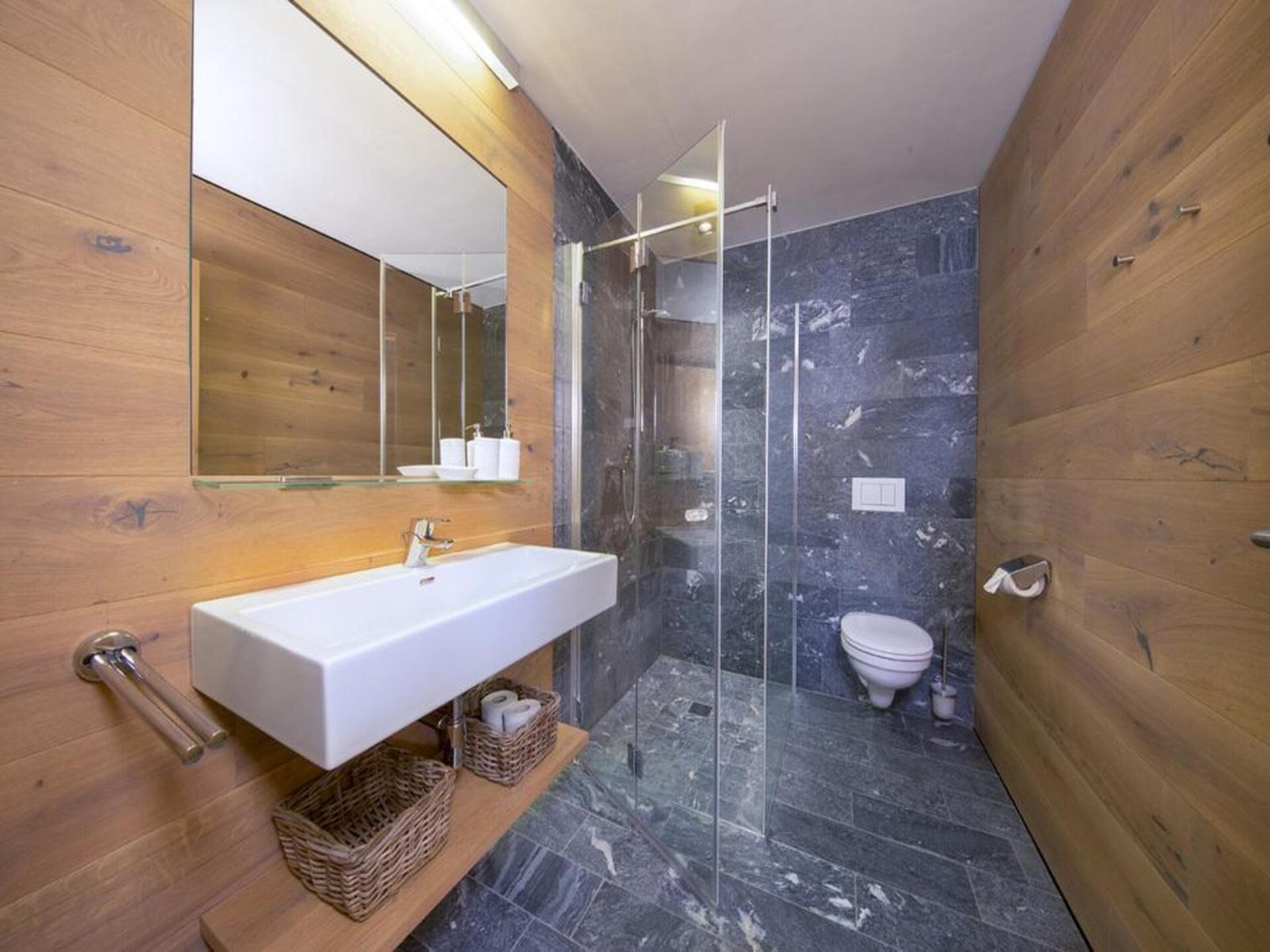 Luxe appartement in Bramberg am Wildkogel voor 14 personen - foto 21