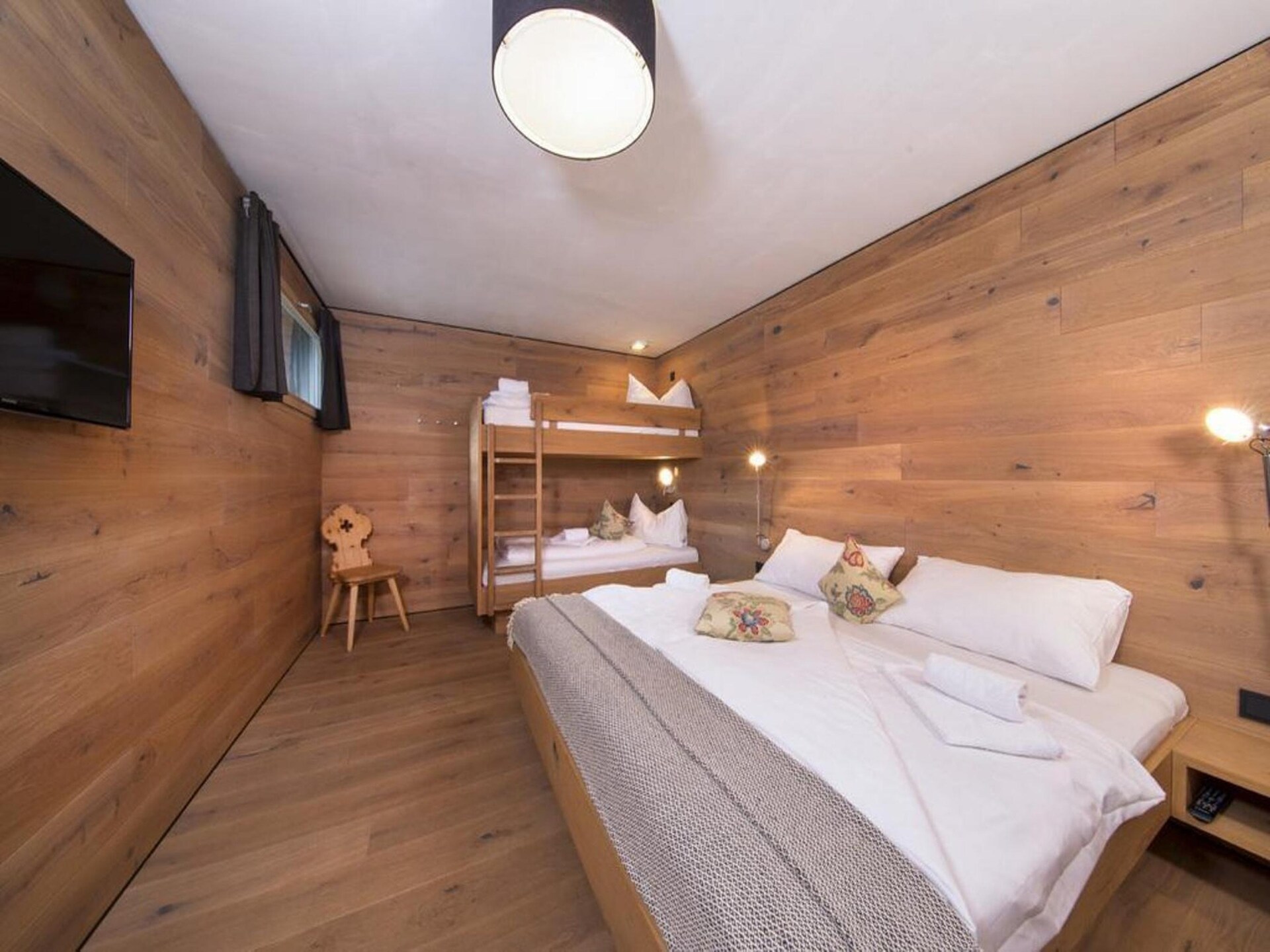 Luxe appartement in Bramberg am Wildkogel voor 14 personen - foto 7