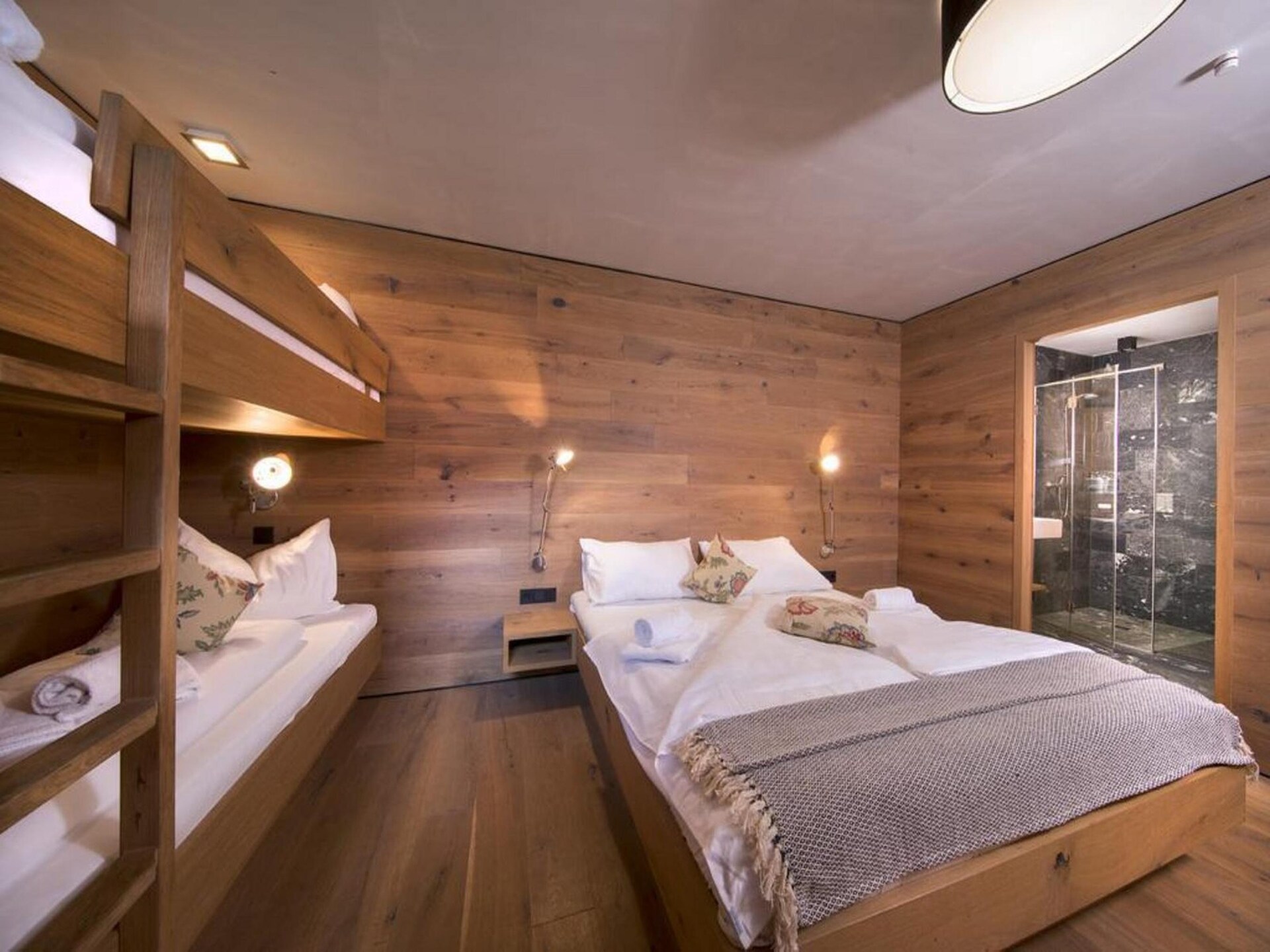 Luxe appartement in Bramberg am Wildkogel voor 14 personen - foto 18