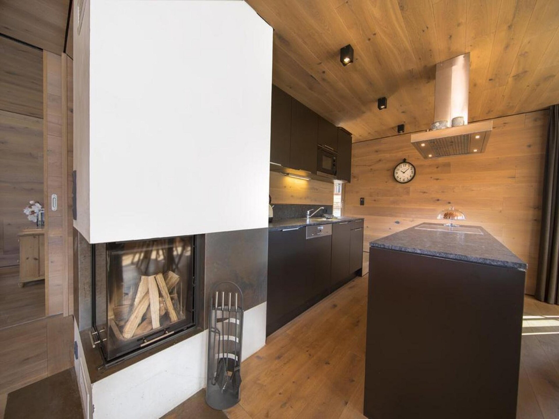Luxe appartement in Bramberg am Wildkogel voor 14 personen - foto 13