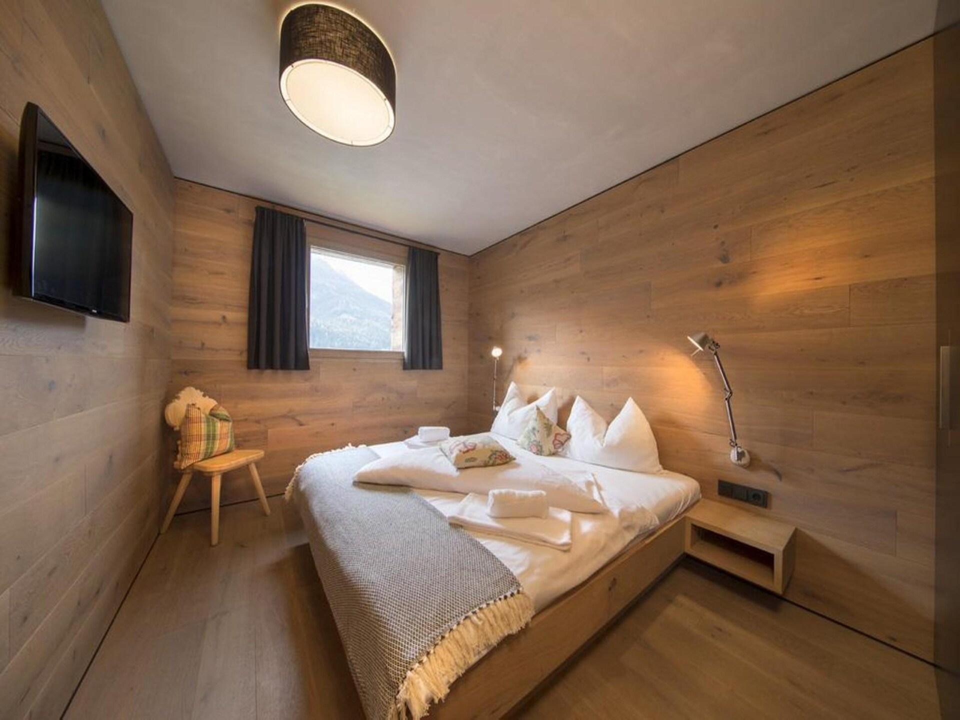 Luxe appartement in Bramberg am Wildkogel voor 14 personen - foto 4
