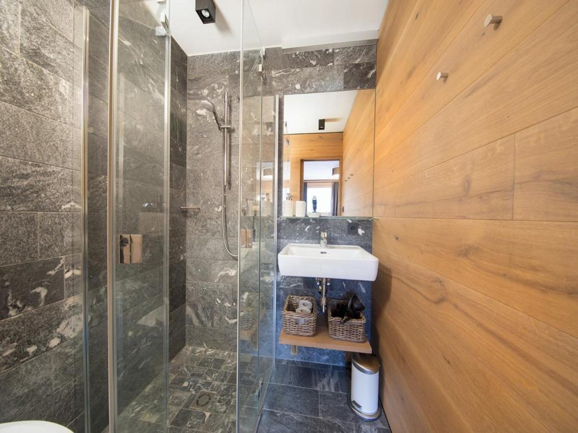 Luxe appartement in Bramberg am Wildkogel voor 14 personen - foto 26