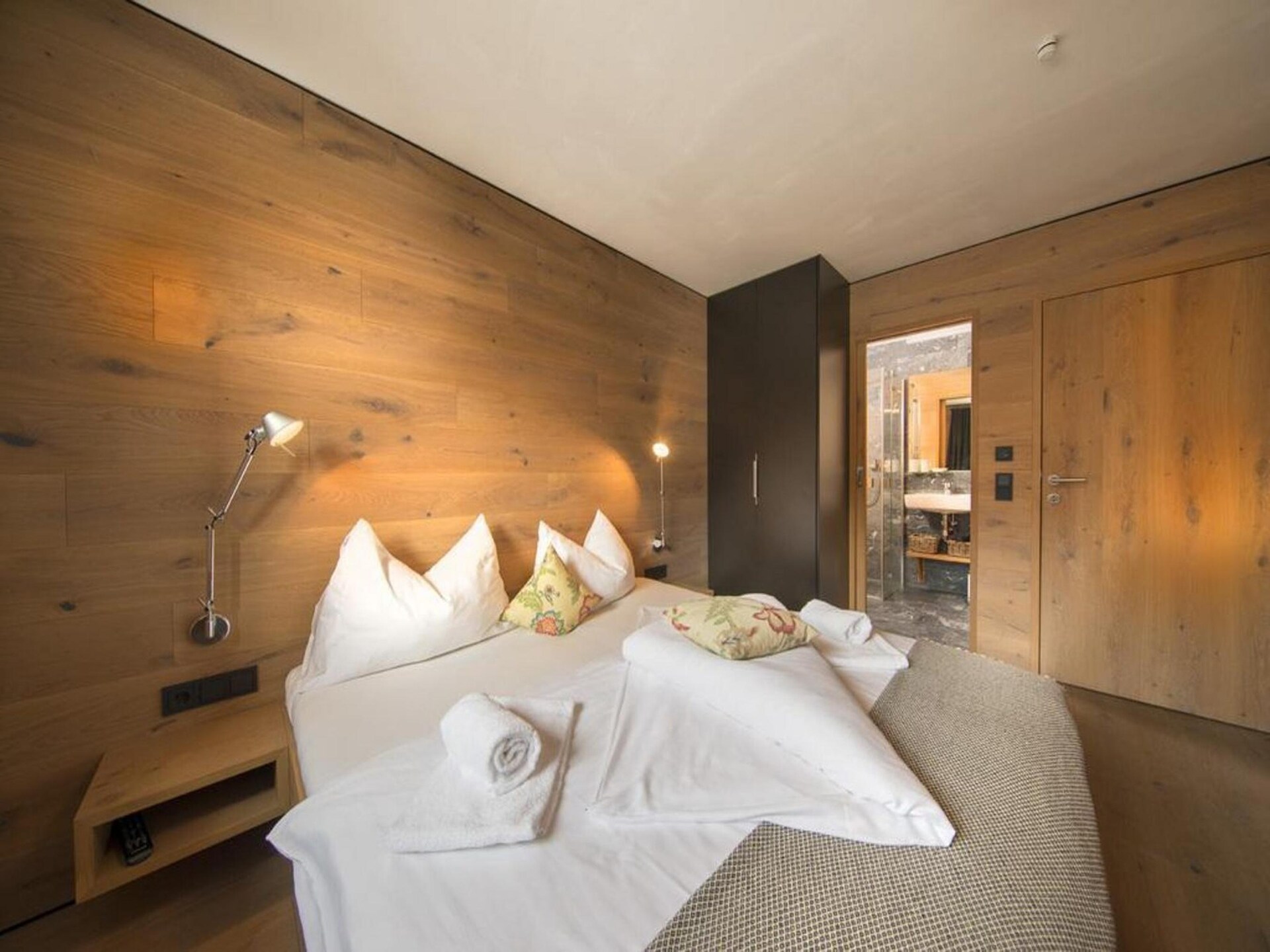 Luxe appartement in Bramberg am Wildkogel voor 14 personen - foto 19