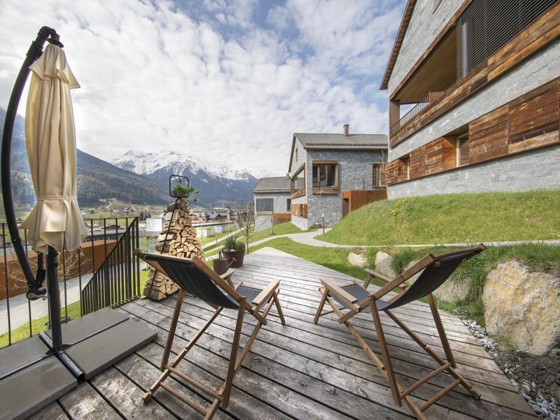 Luxe appartement in Bramberg am Wildkogel voor 14 personen - foto 27