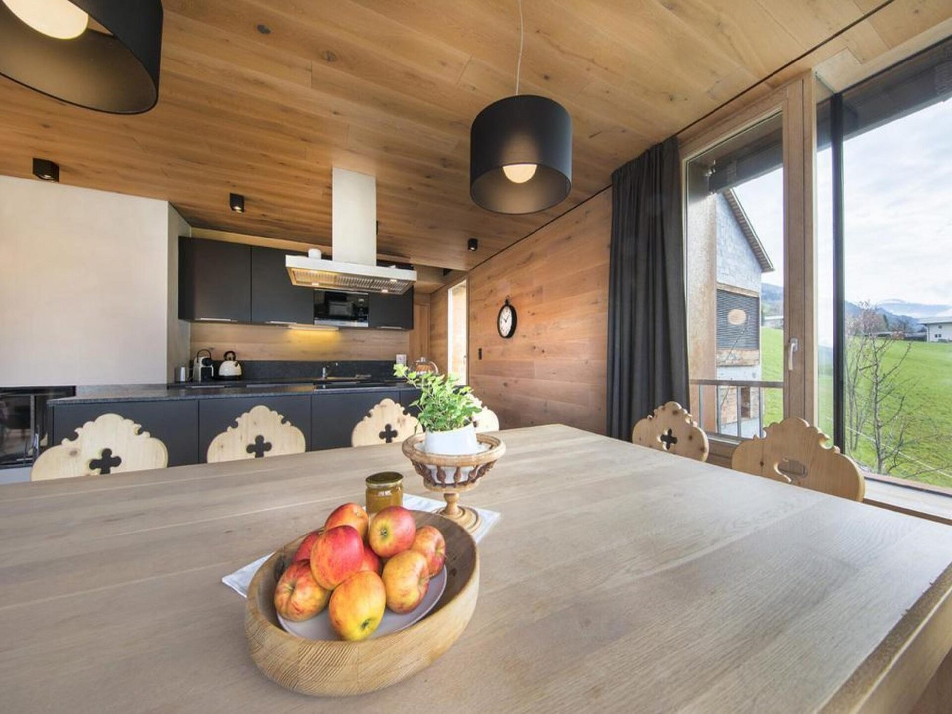 Luxe appartement in Bramberg am Wildkogel voor 14 personen - foto 6