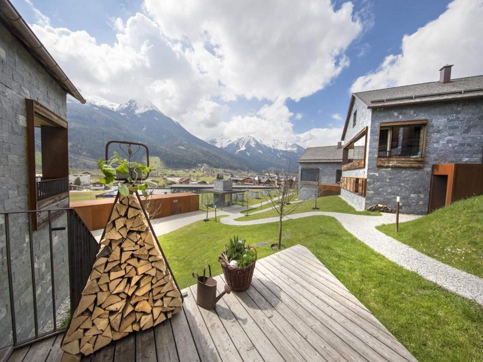 Luxe appartement in Bramberg am Wildkogel voor 14 personen - foto 29