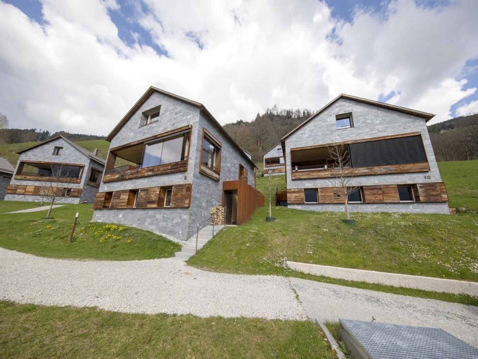 Luxe appartement in Bramberg am Wildkogel voor 14 personen - foto 10